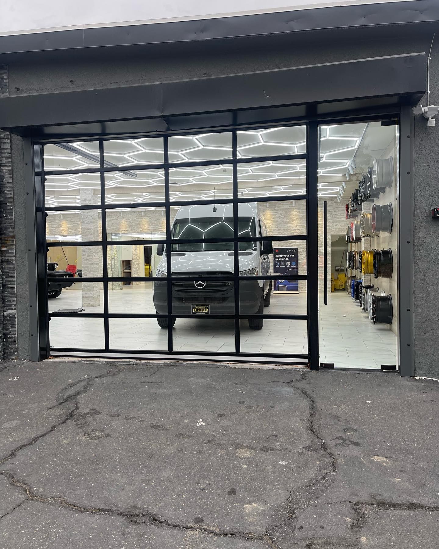  for TNT DOORS in Sacramento, CA