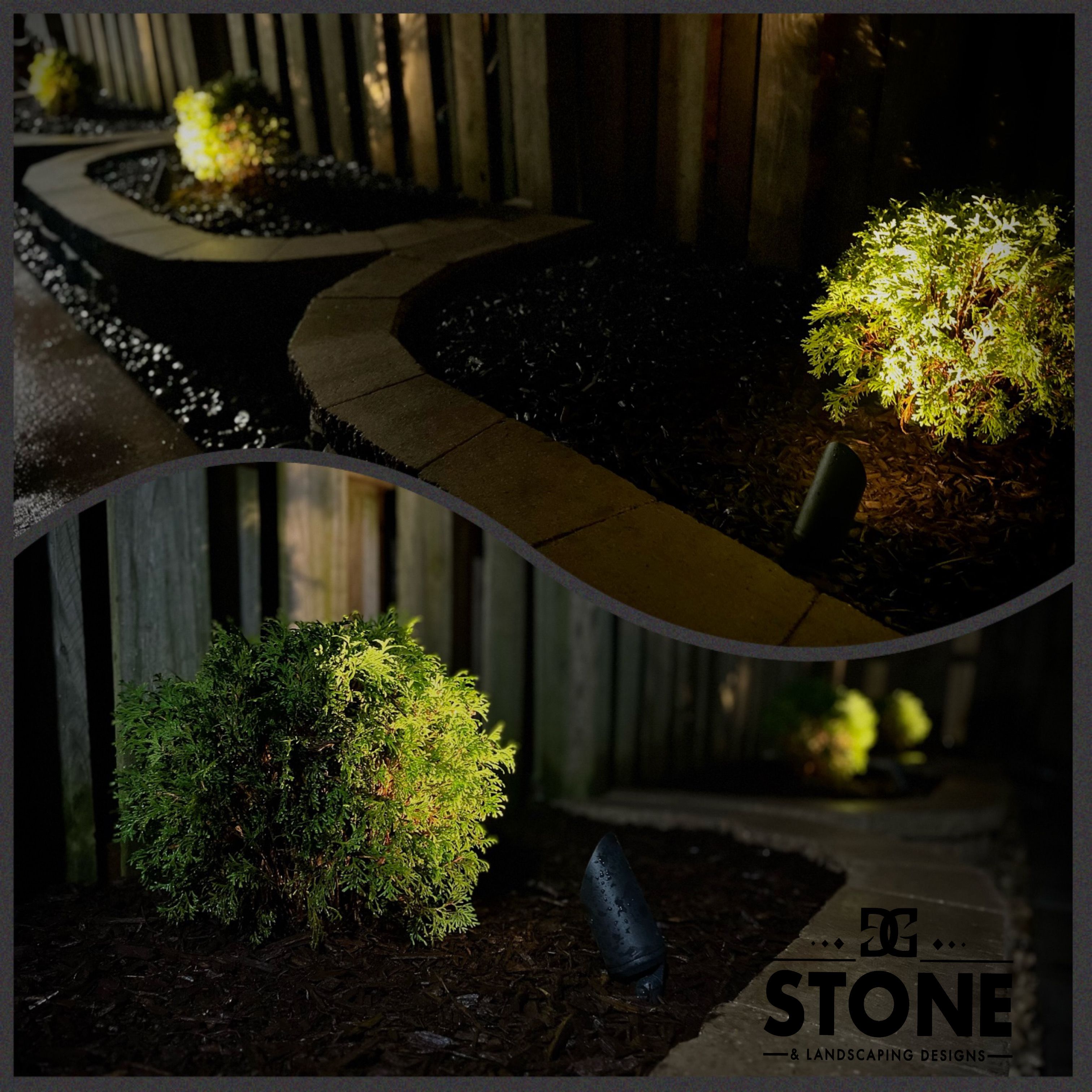  for DG Stone & Landscaping Designs in DuPage County, Illinois