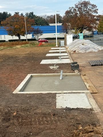 All Photos for Berks Concrete LLC in Berks County, PA