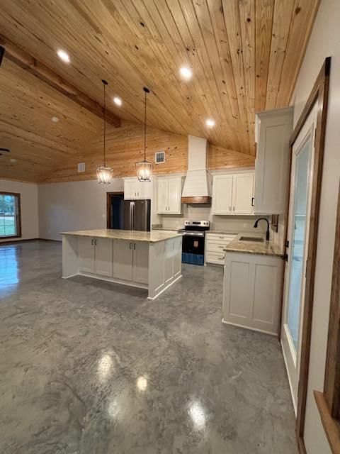 All Photos for H&M Construction Metal Buildings in Osyka, MS