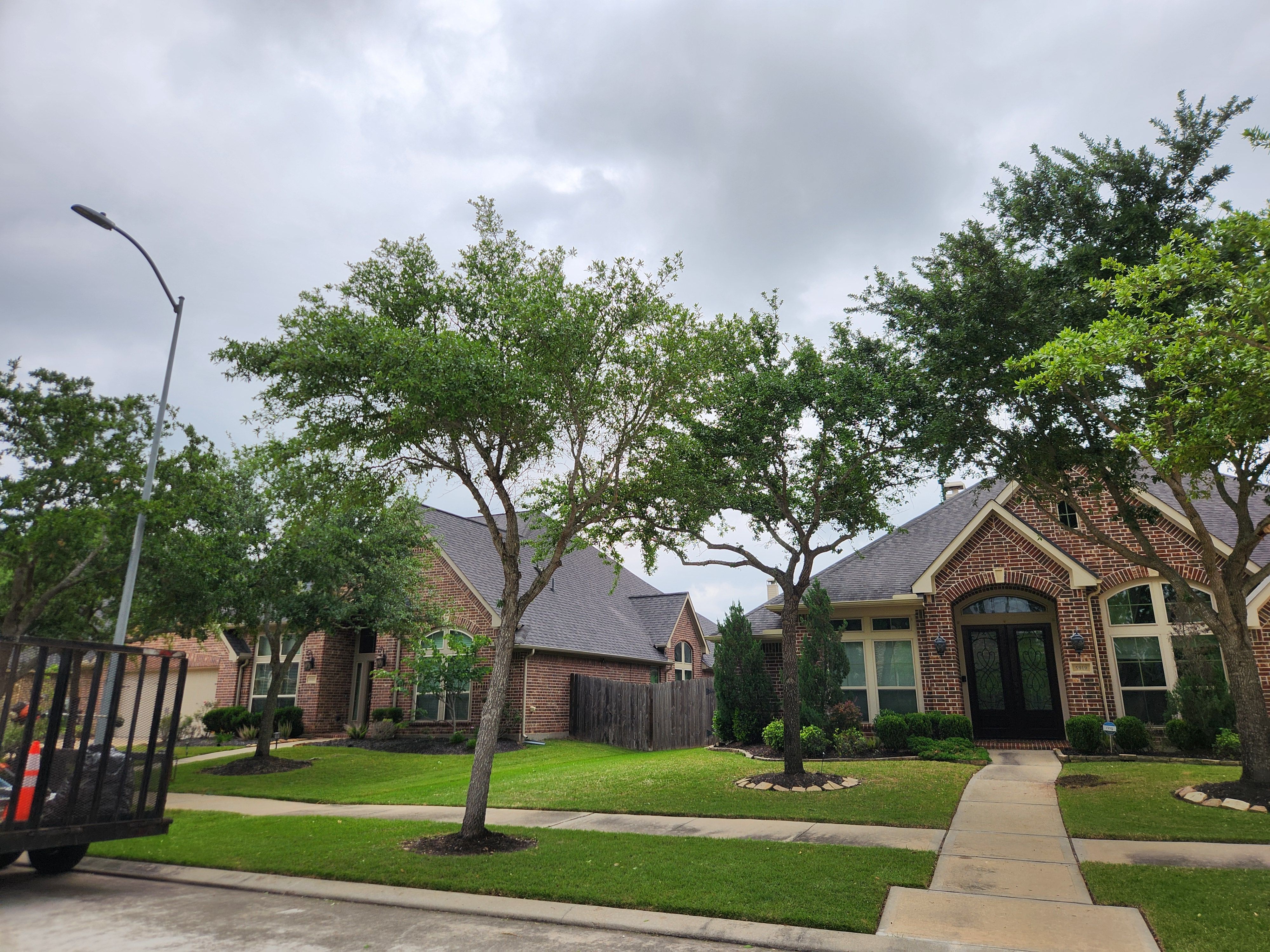  for Right Choice Landscaping LLC in Houston, TX