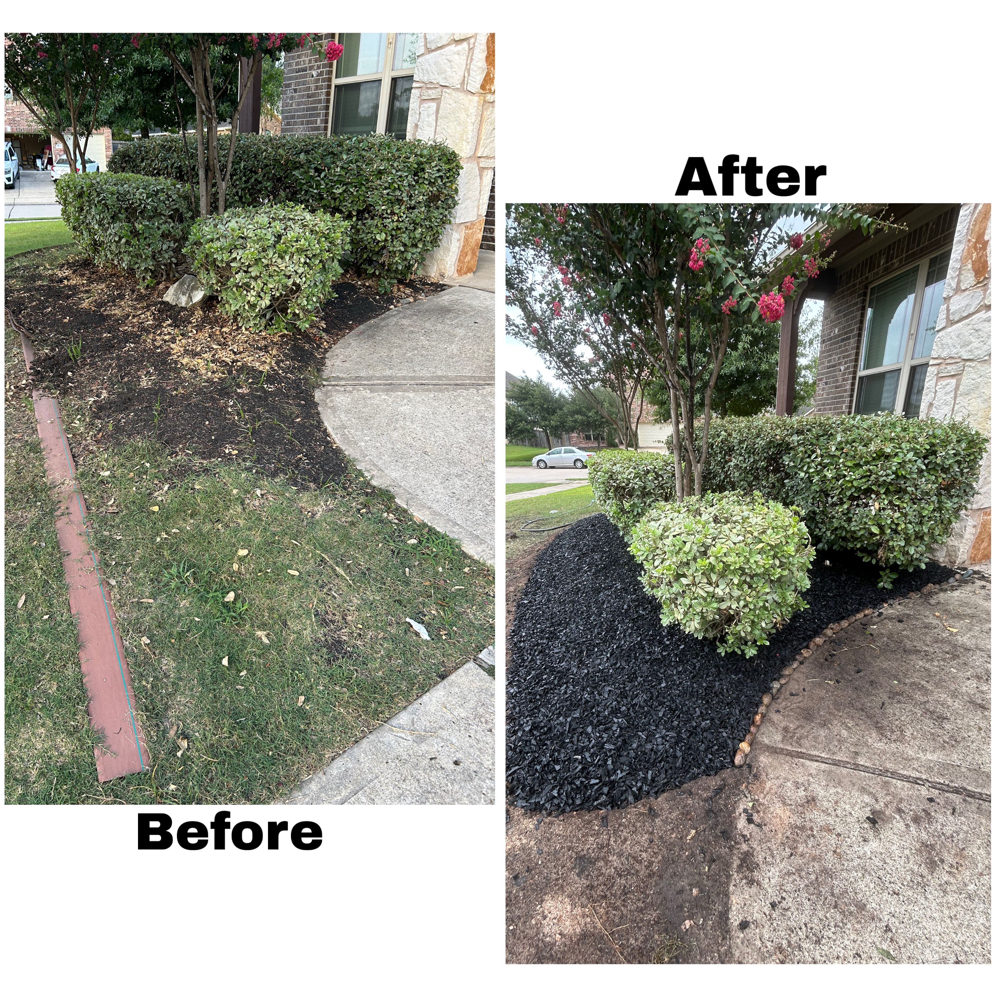  for Faith LEC Services LLC in Houston, TX