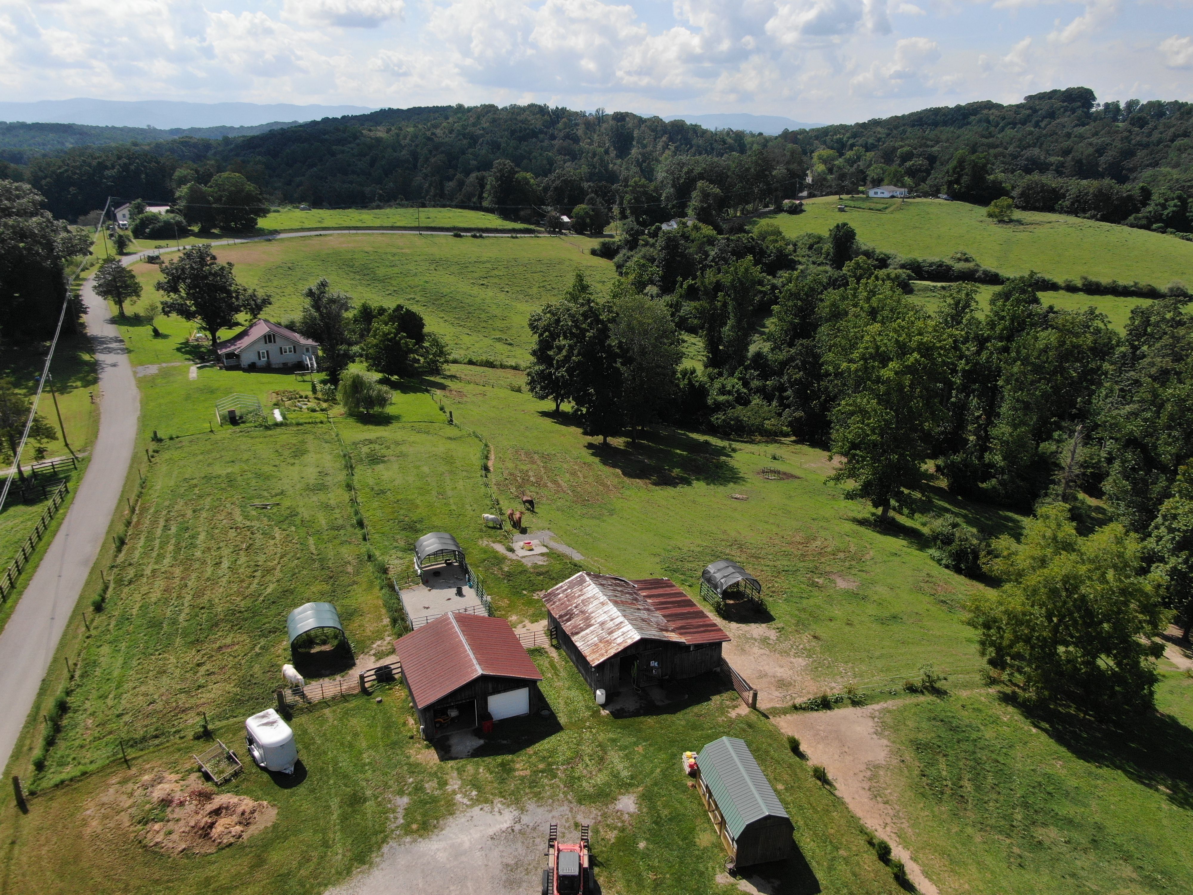 All Photos for F&CO Excavation in Clinton, TN