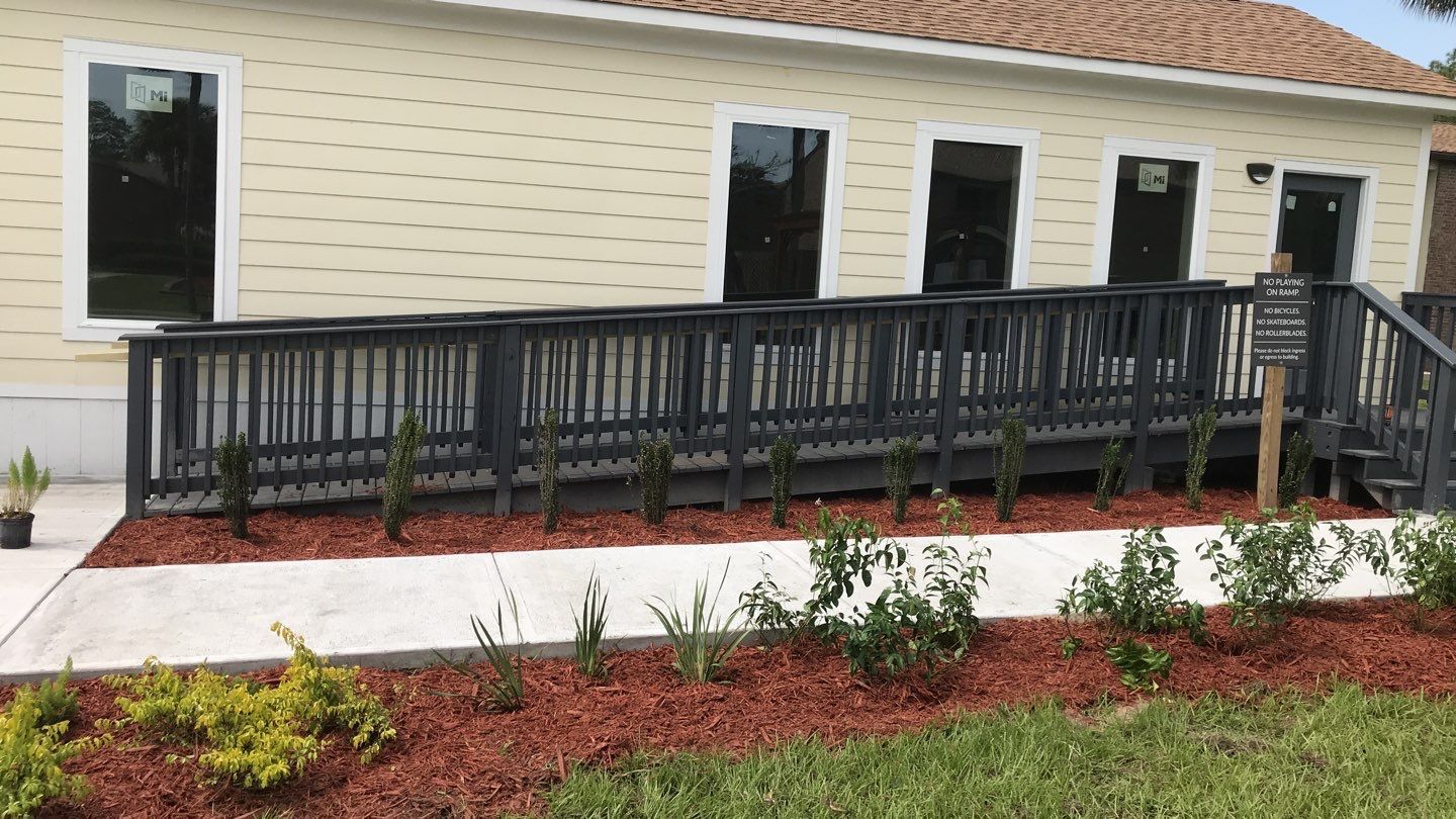  for Cornerstone landscapes in Lecanto, FL