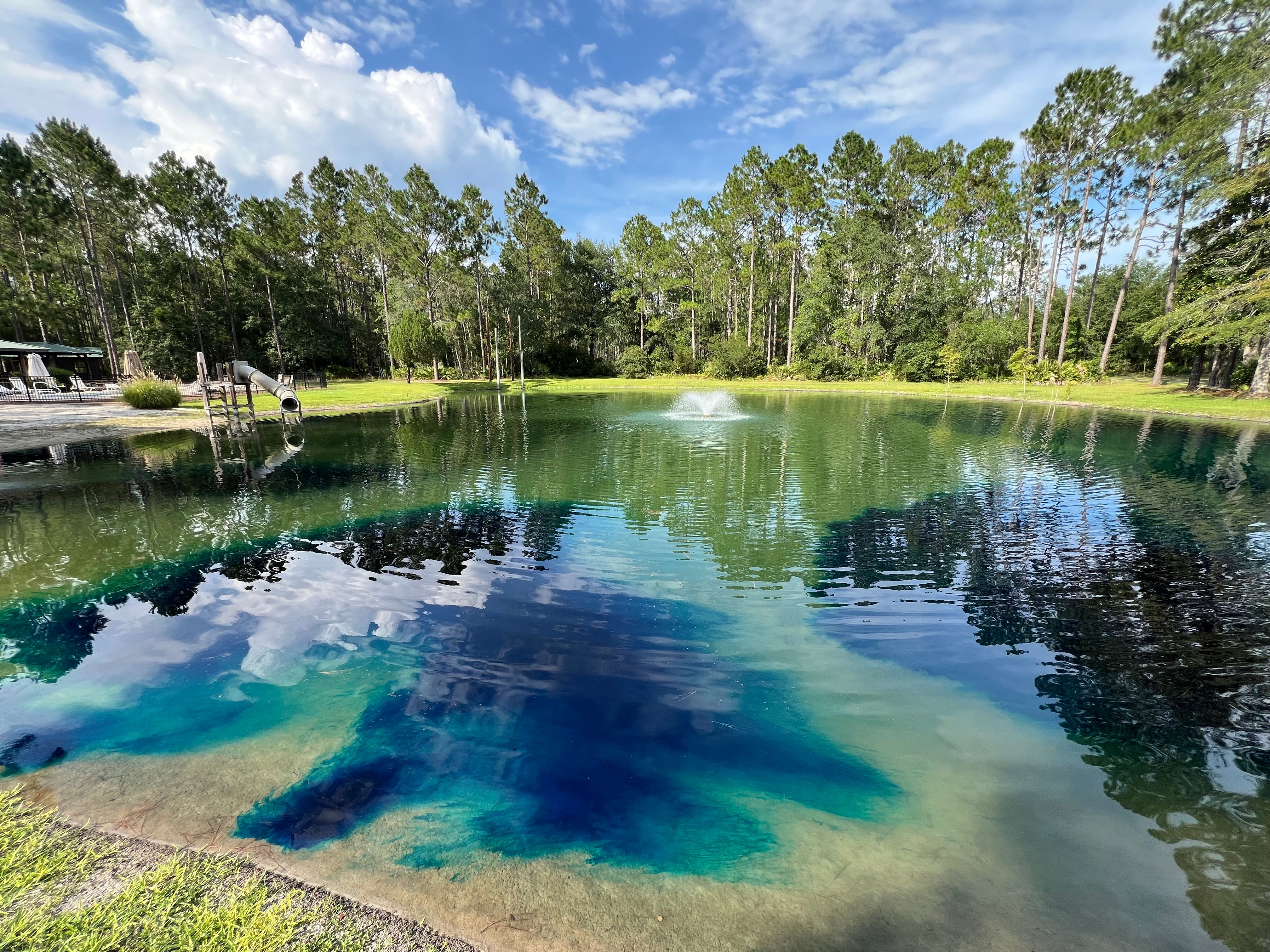  for Southeast Aquatic Land Services LLC  in Waycross, GA