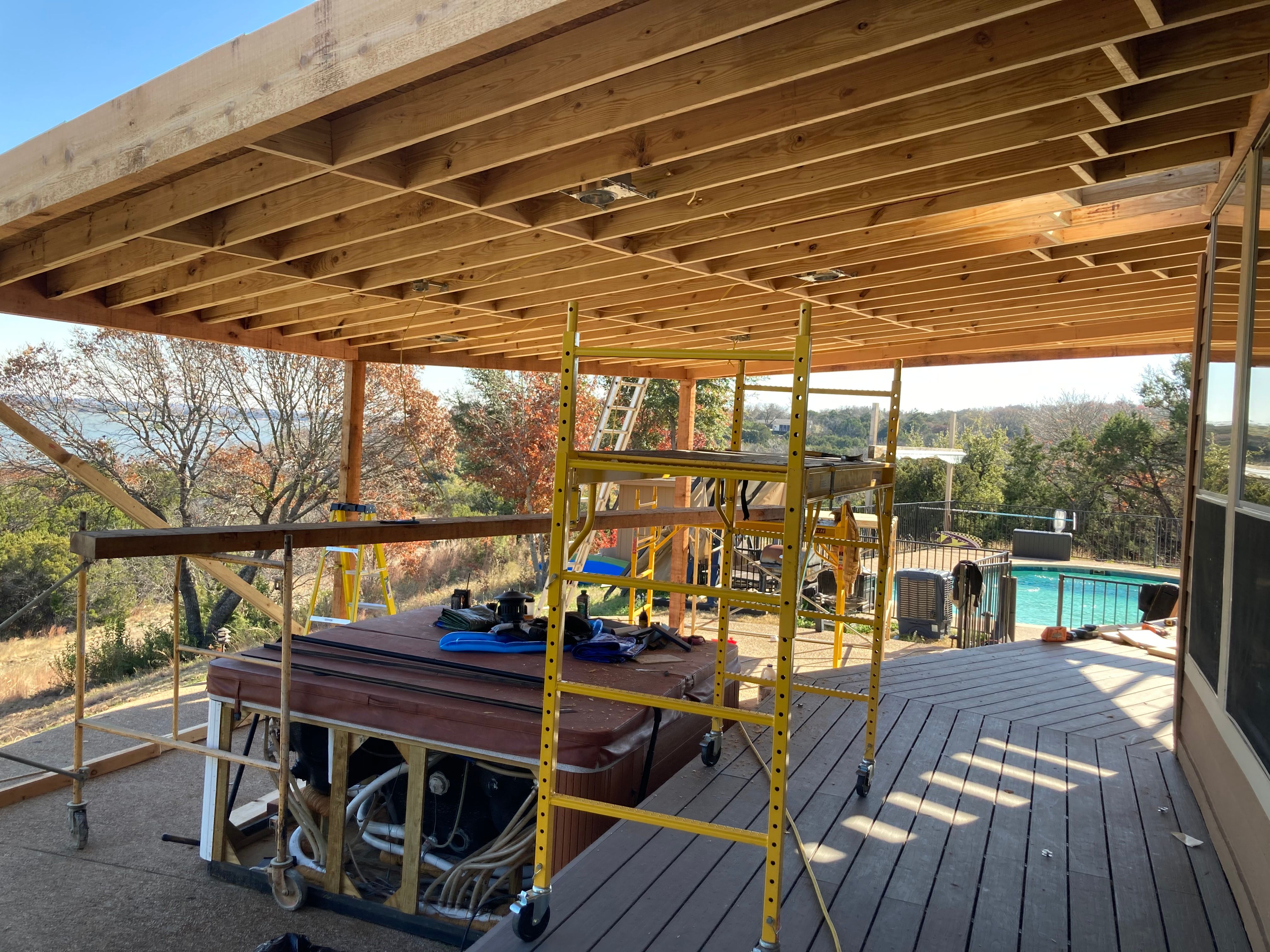  for Snodgrass Painting and Remodeling in Granbury, TX