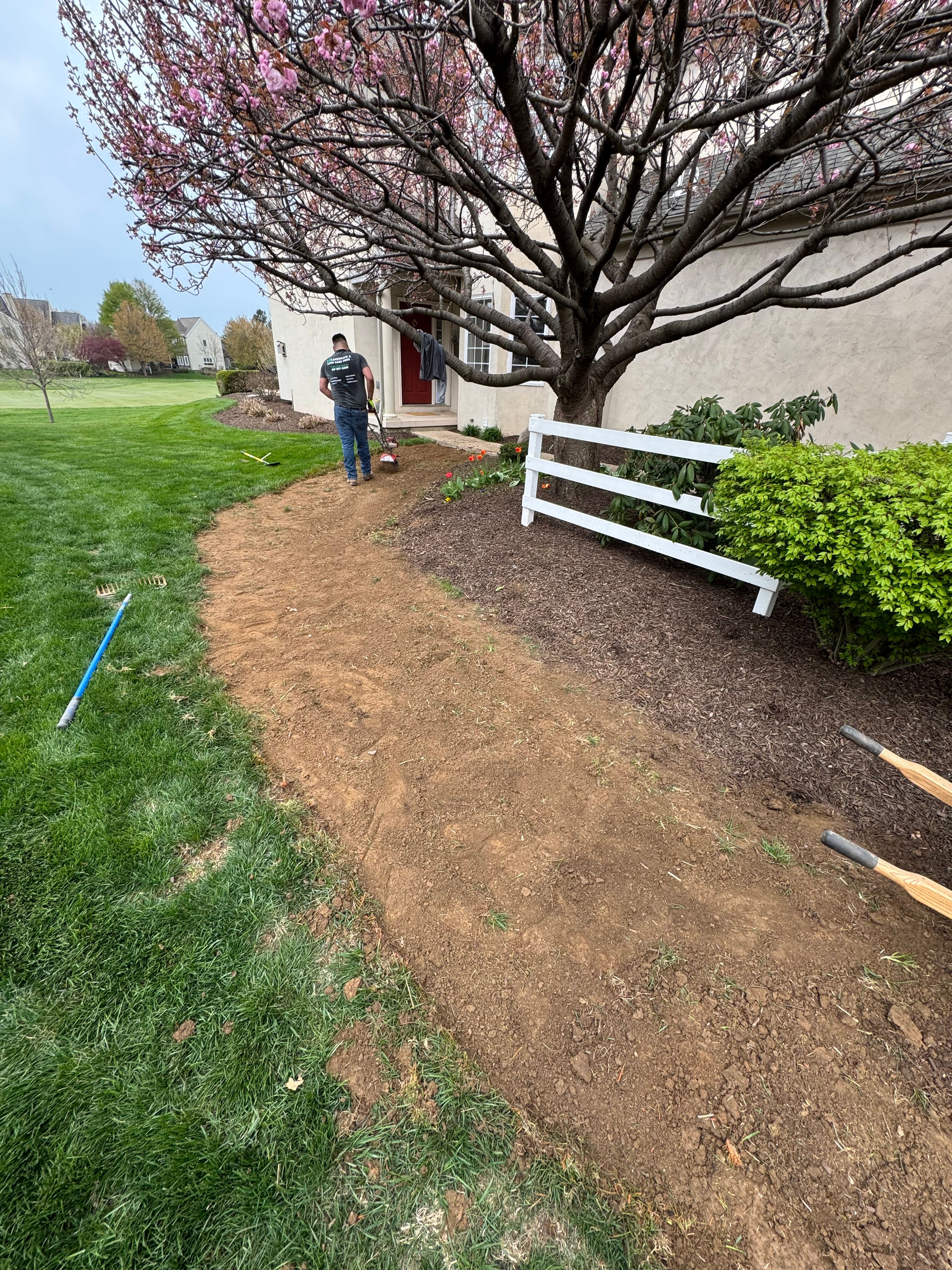 Landscaping for Landscape & Lawn Care Pros in Reading, PA