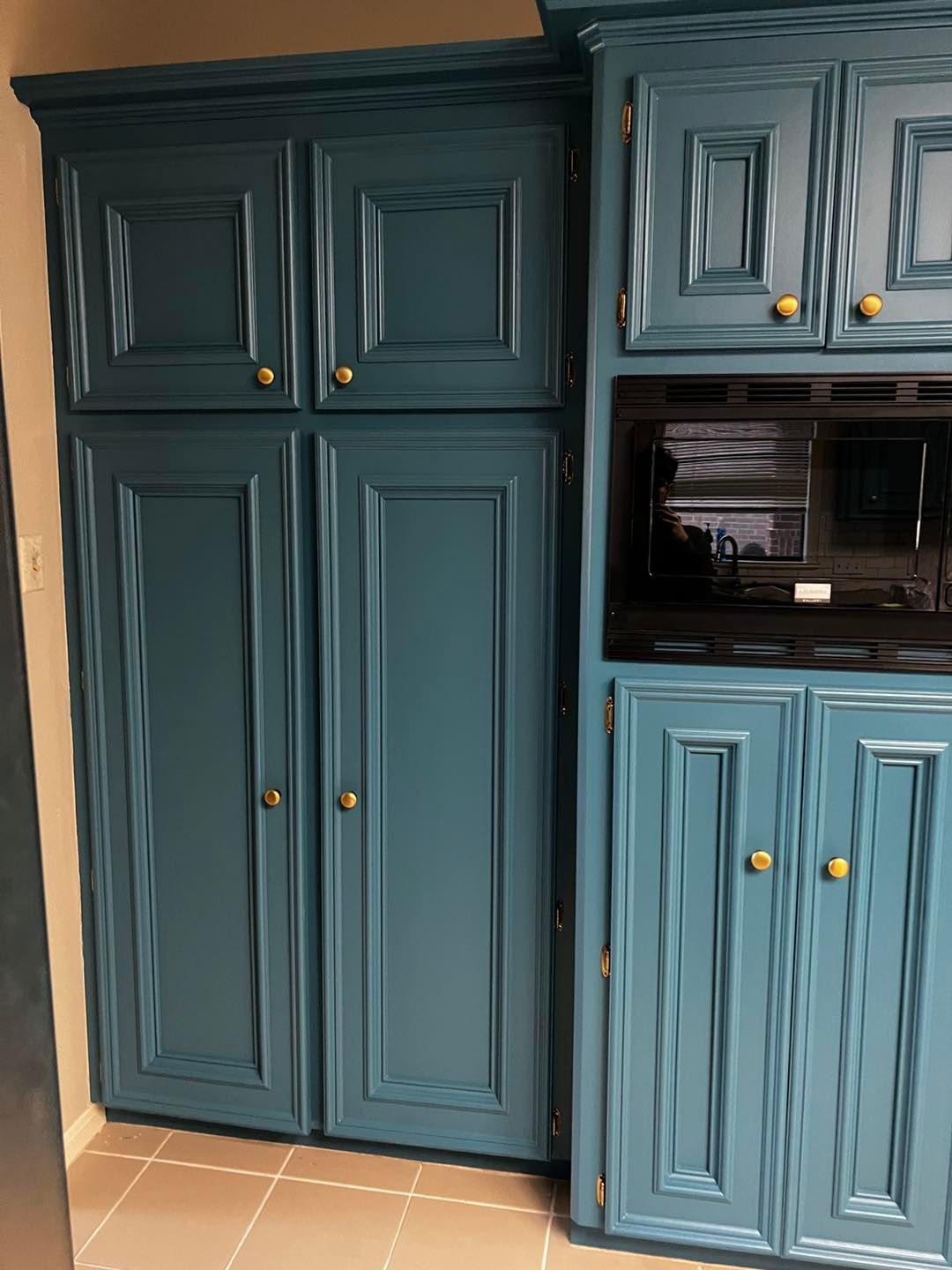 Interior Painting for AGD Painting in Kingwood, TX