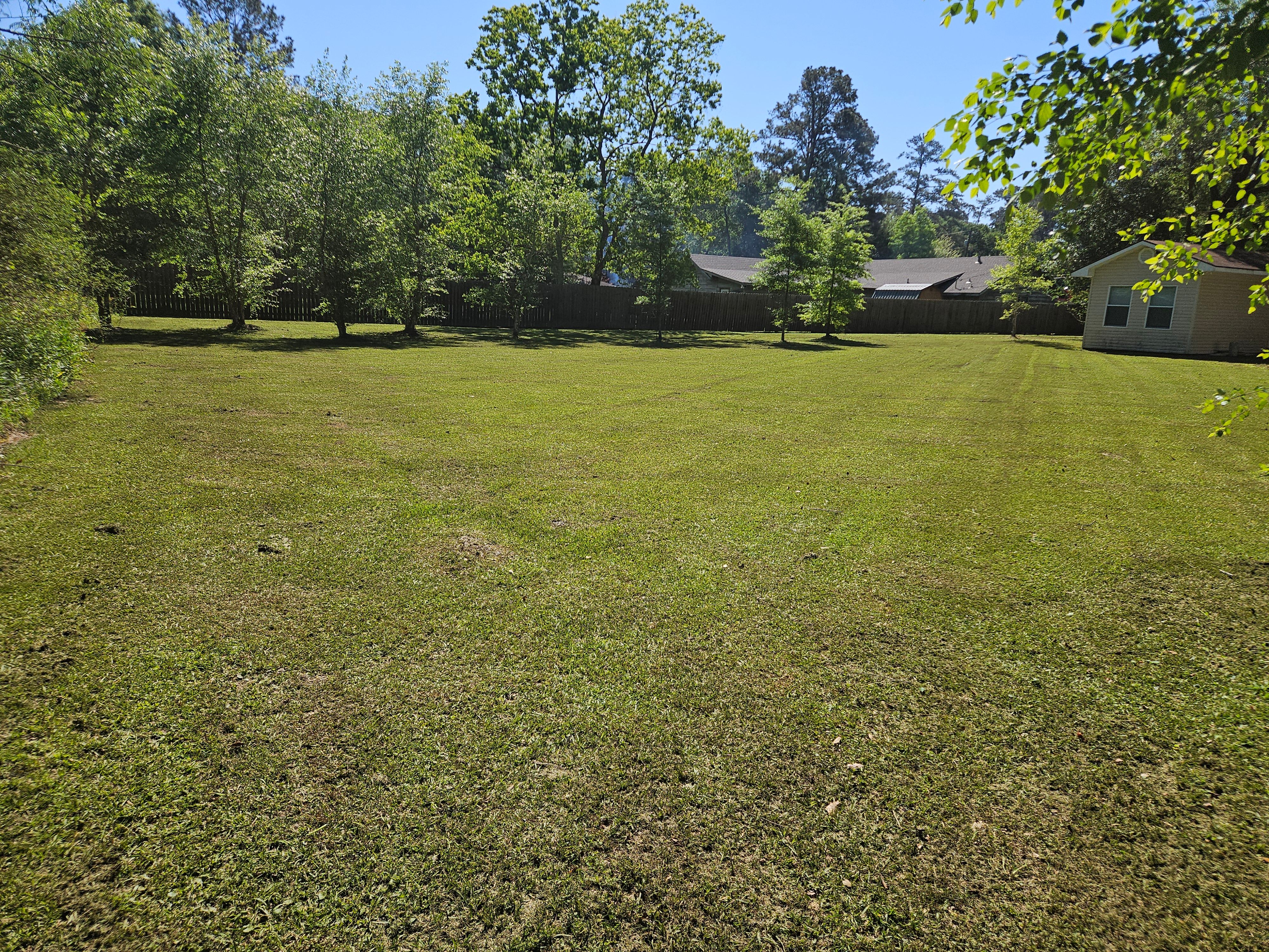  for Lawn Ranger Lawn Care & Maintenance in Hammond, LA