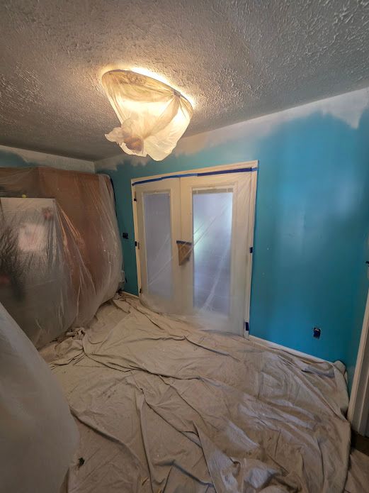  for Comptons Painting LLC in Smyrna, TN