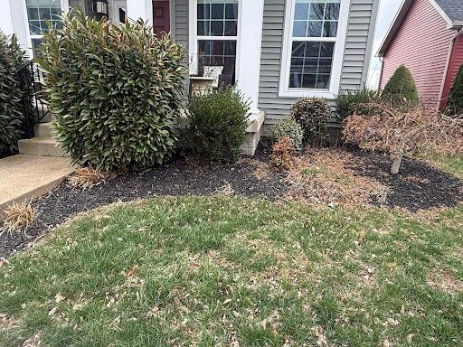  for Ridgewood Lawn Care LLC in Fredericksburg, VA