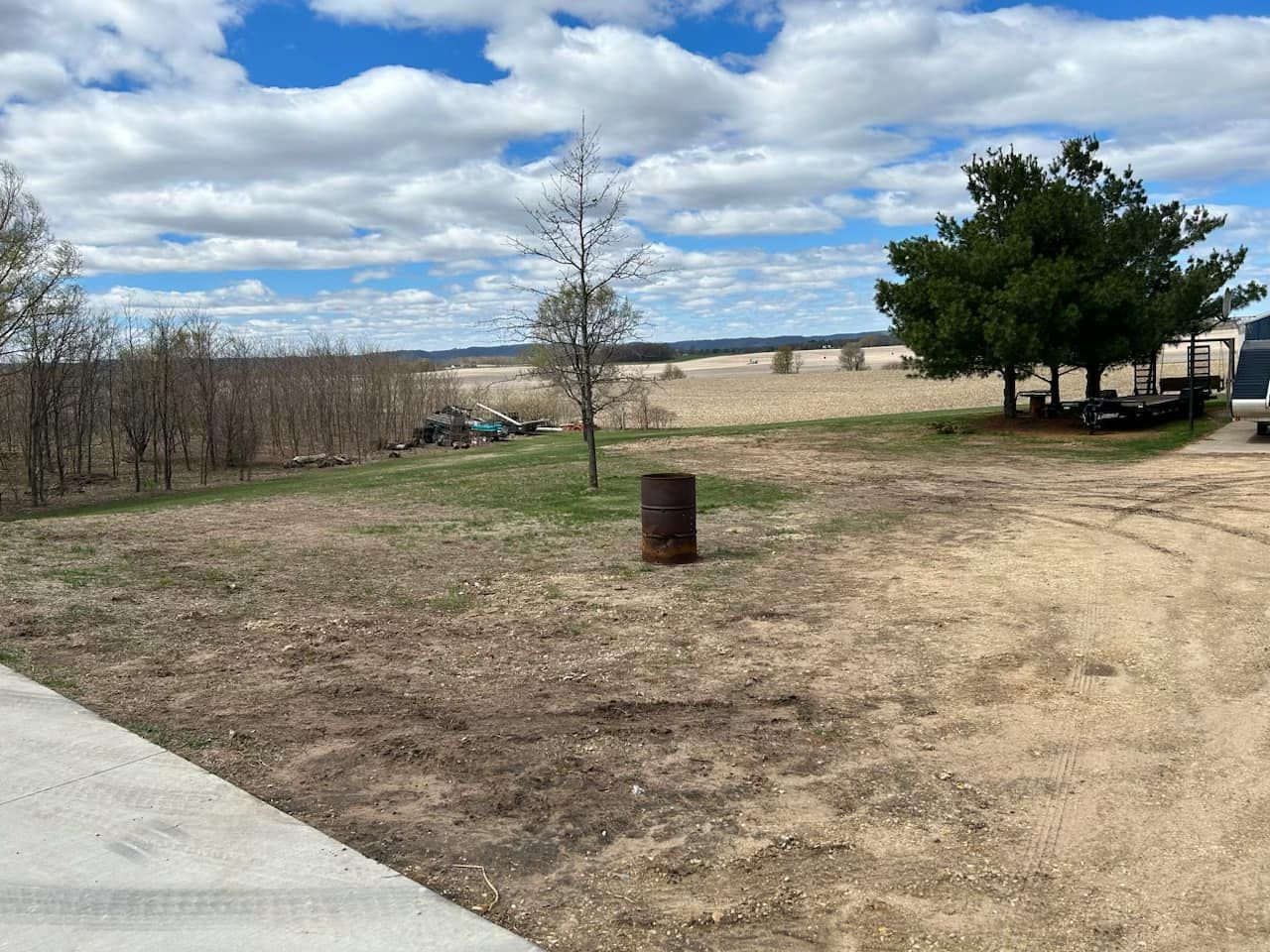 All Photos for Dirty Digs Landscaping in Galesville, WI