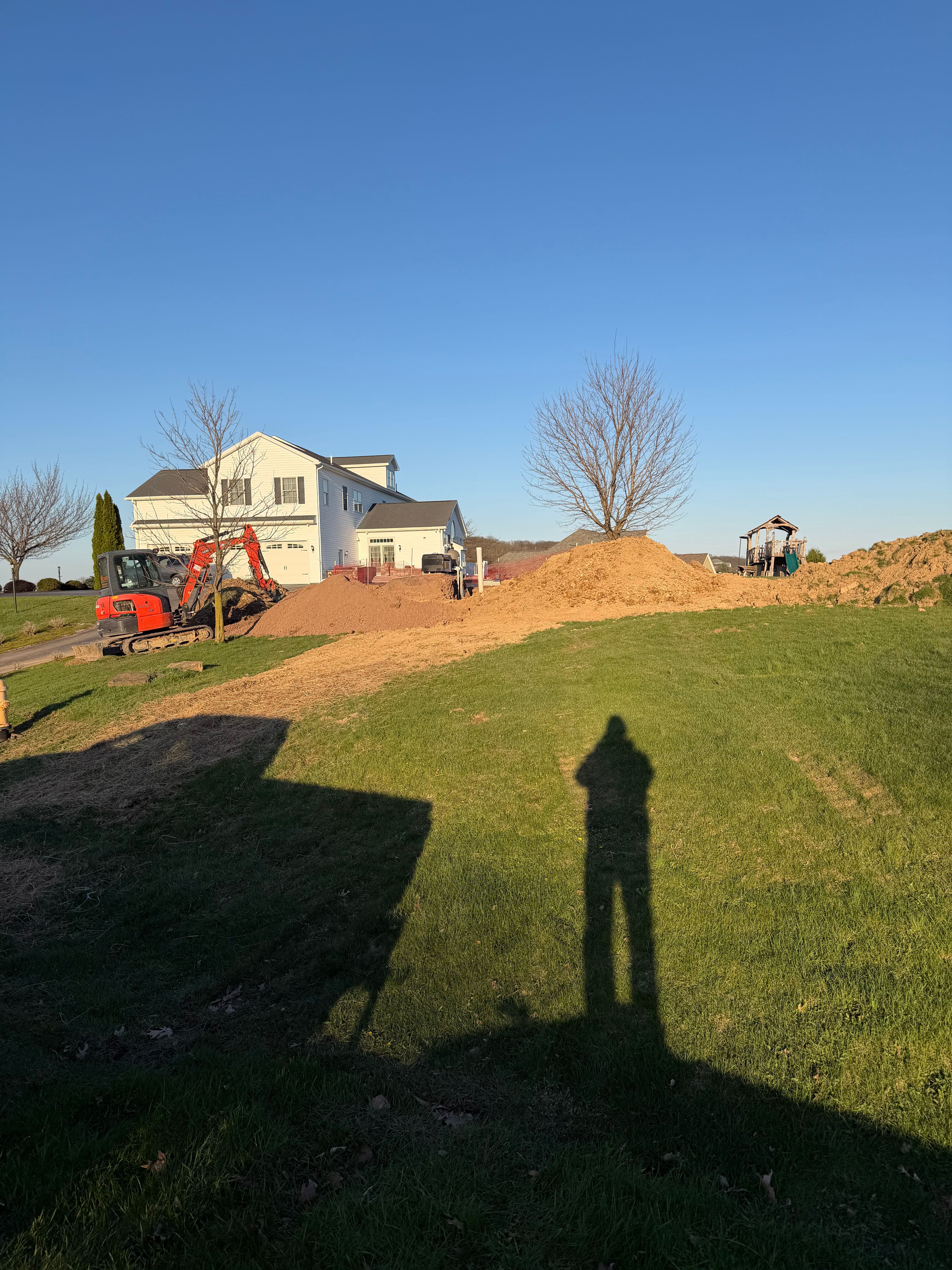  for Tri County Enterprises in Danville, PA