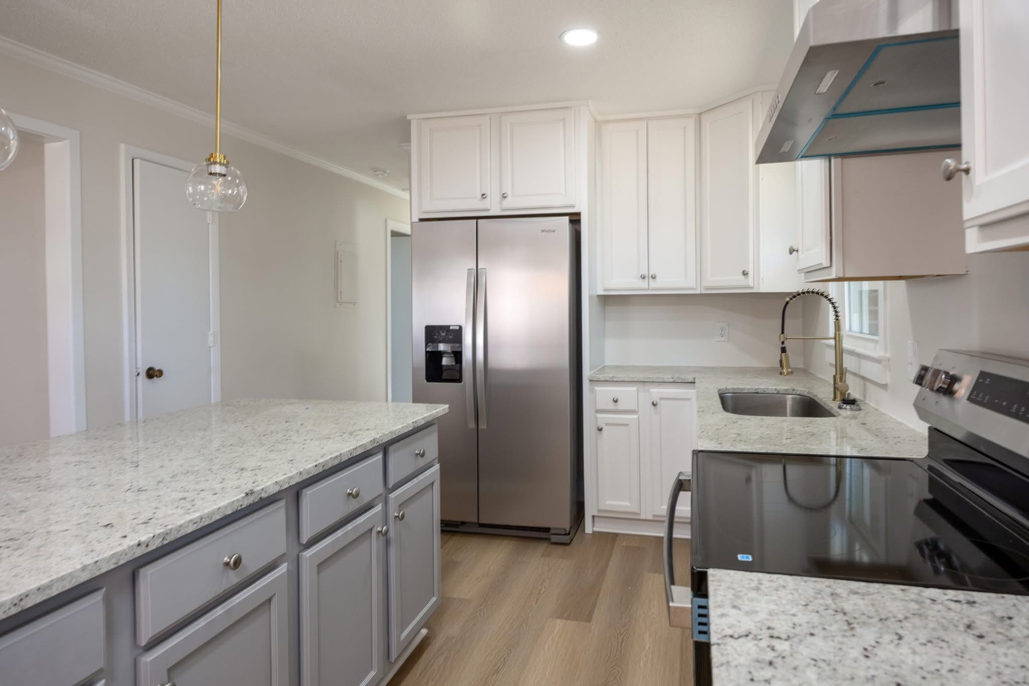  for Coastal Grove Builders in Hope Mills, NC