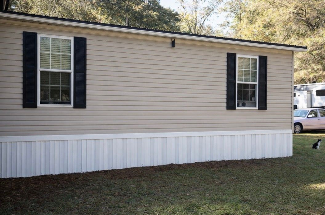  for Premier Softwash in Bluffton, SC