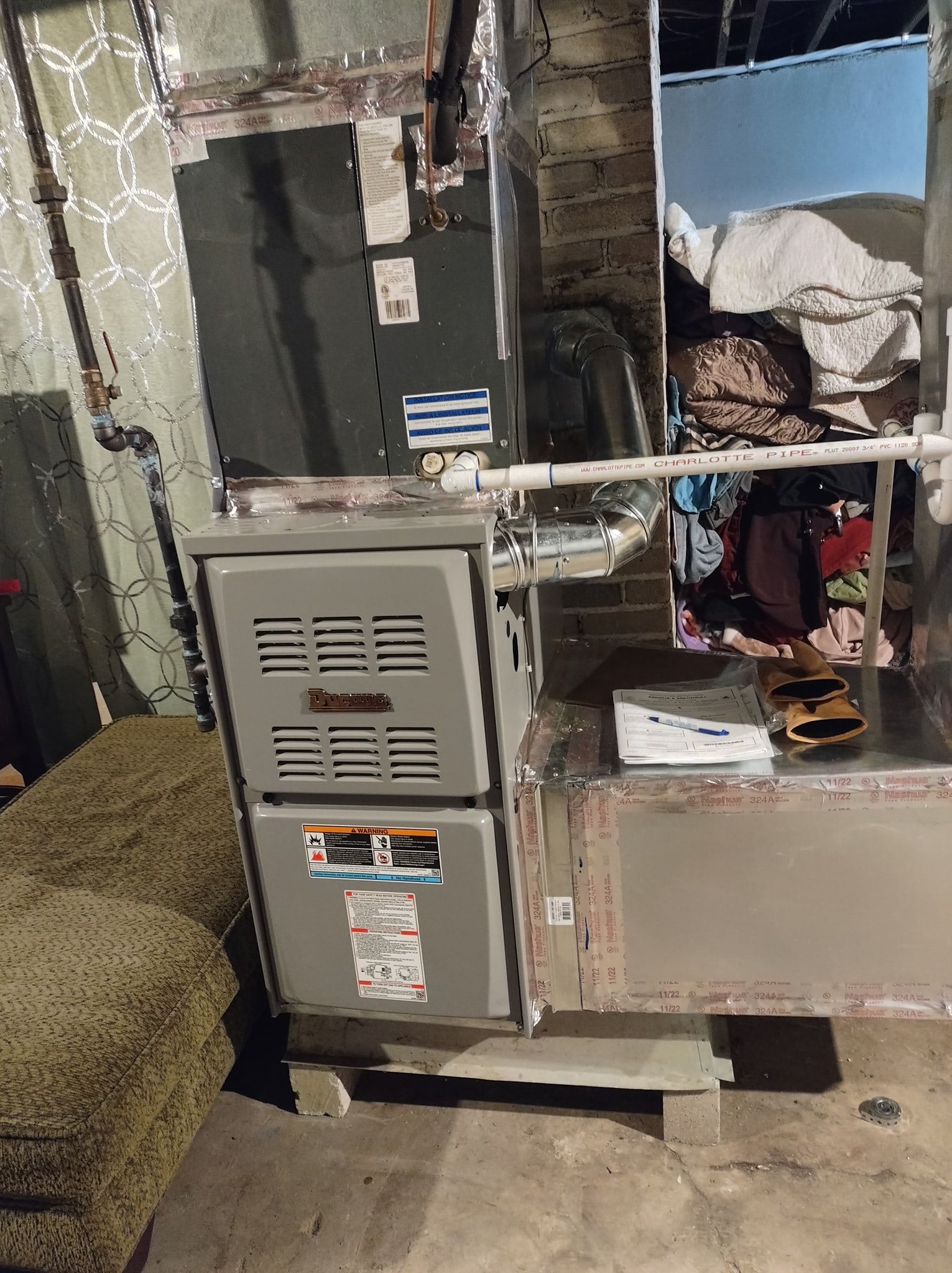  for R2 ServicesHeating and Air in Dayton, OH