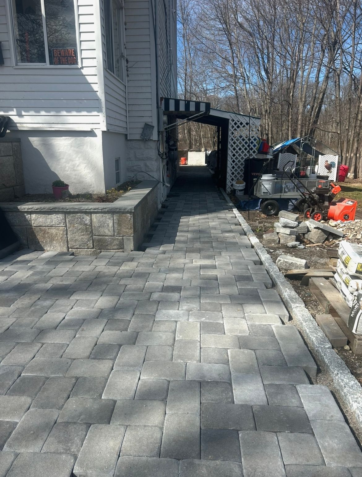 All Photos for D.S. Landscaping & Construction in Essex County, MA