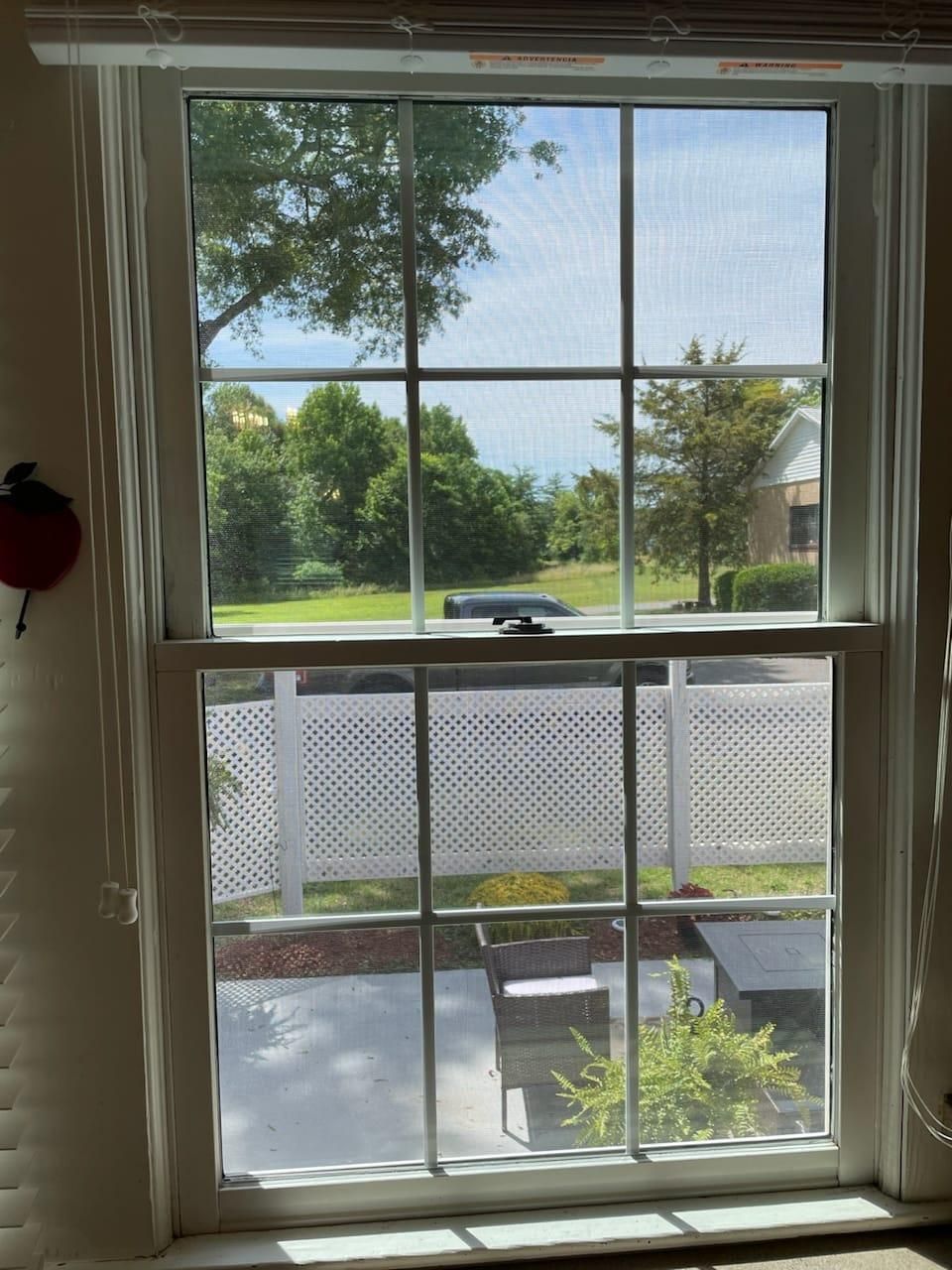 Window Glass Replacement for Pane -N- The Glass in Rock Hill, SC