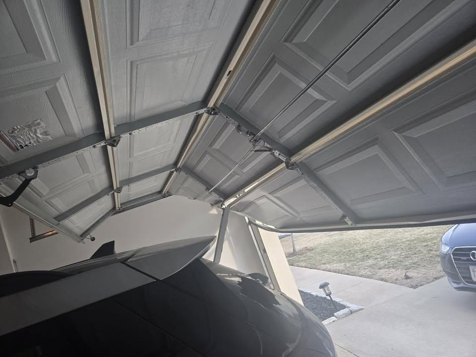  for JR Garage Door and Services in Charles County, MD