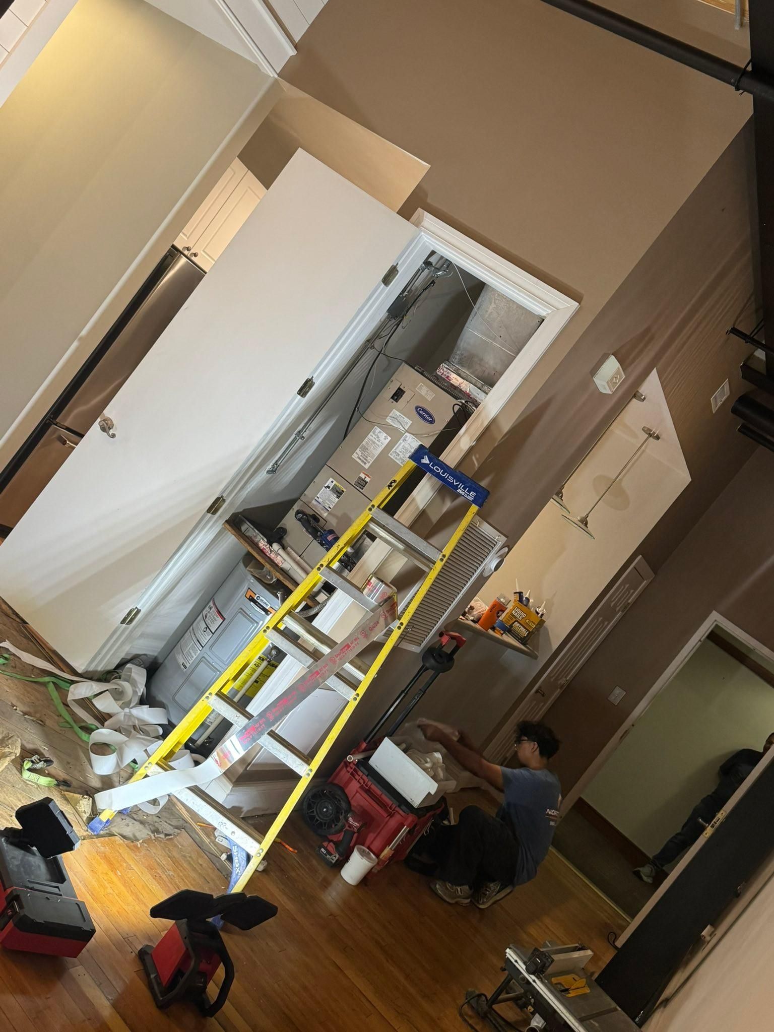  for Northstar Mechanical Services Inc in Charlotte, North Carolina