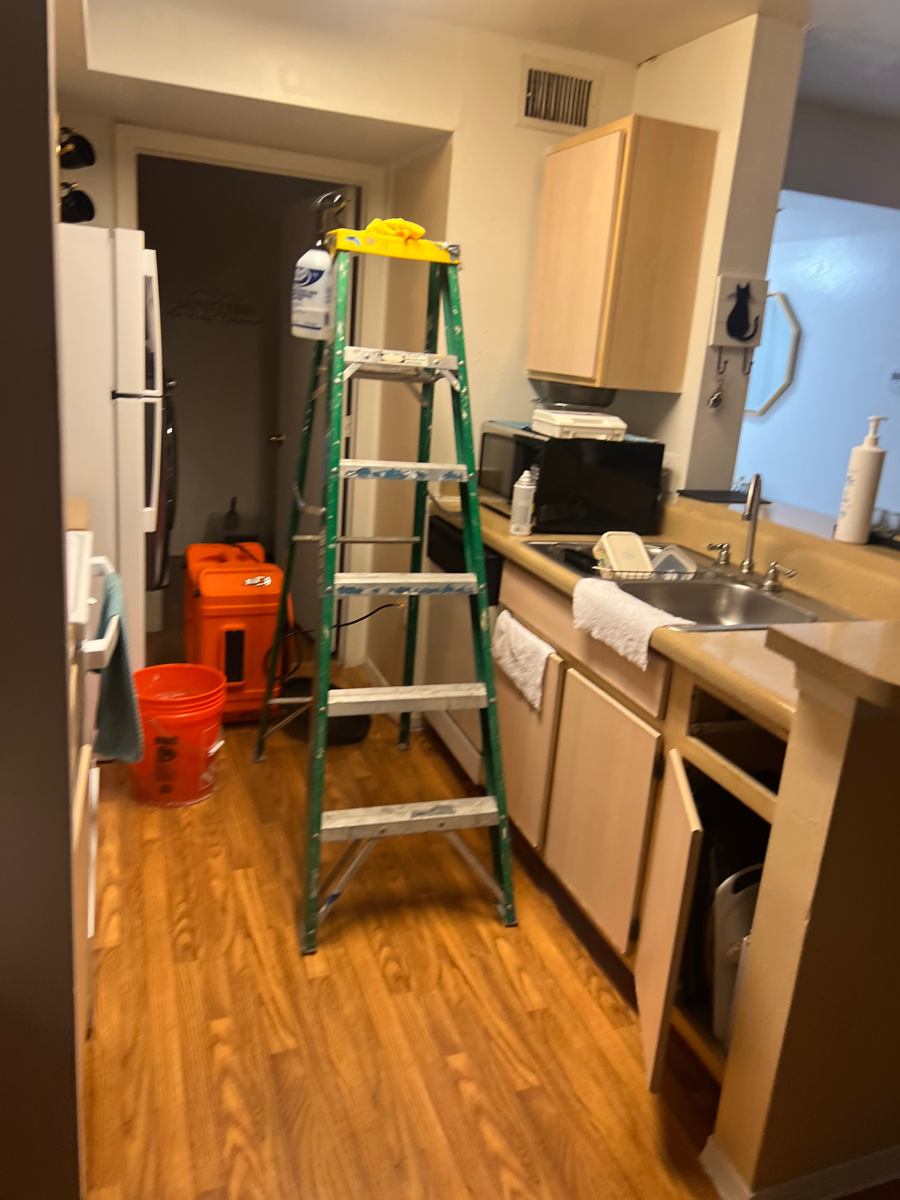  for N&D Restoration Services When Disaster Strikes, We Come In in Cape Coral,  FL