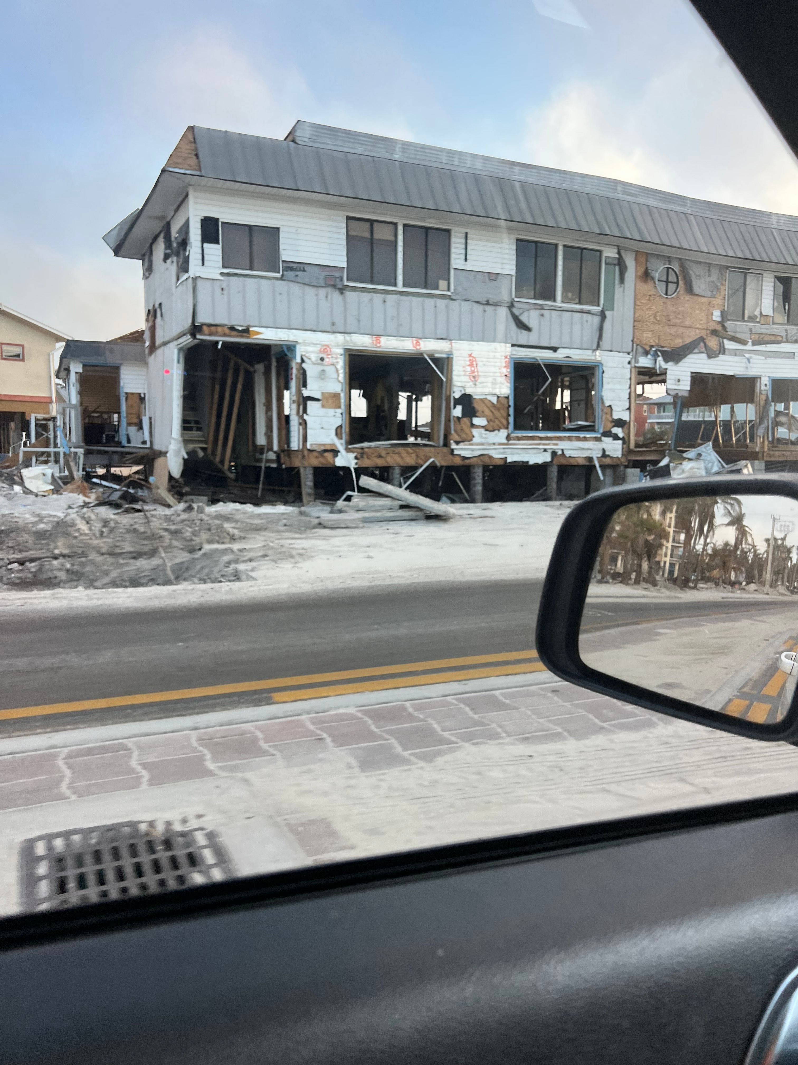  for N&D Restoration Services When Disaster Strikes, We Come In in Cape Coral,  FL