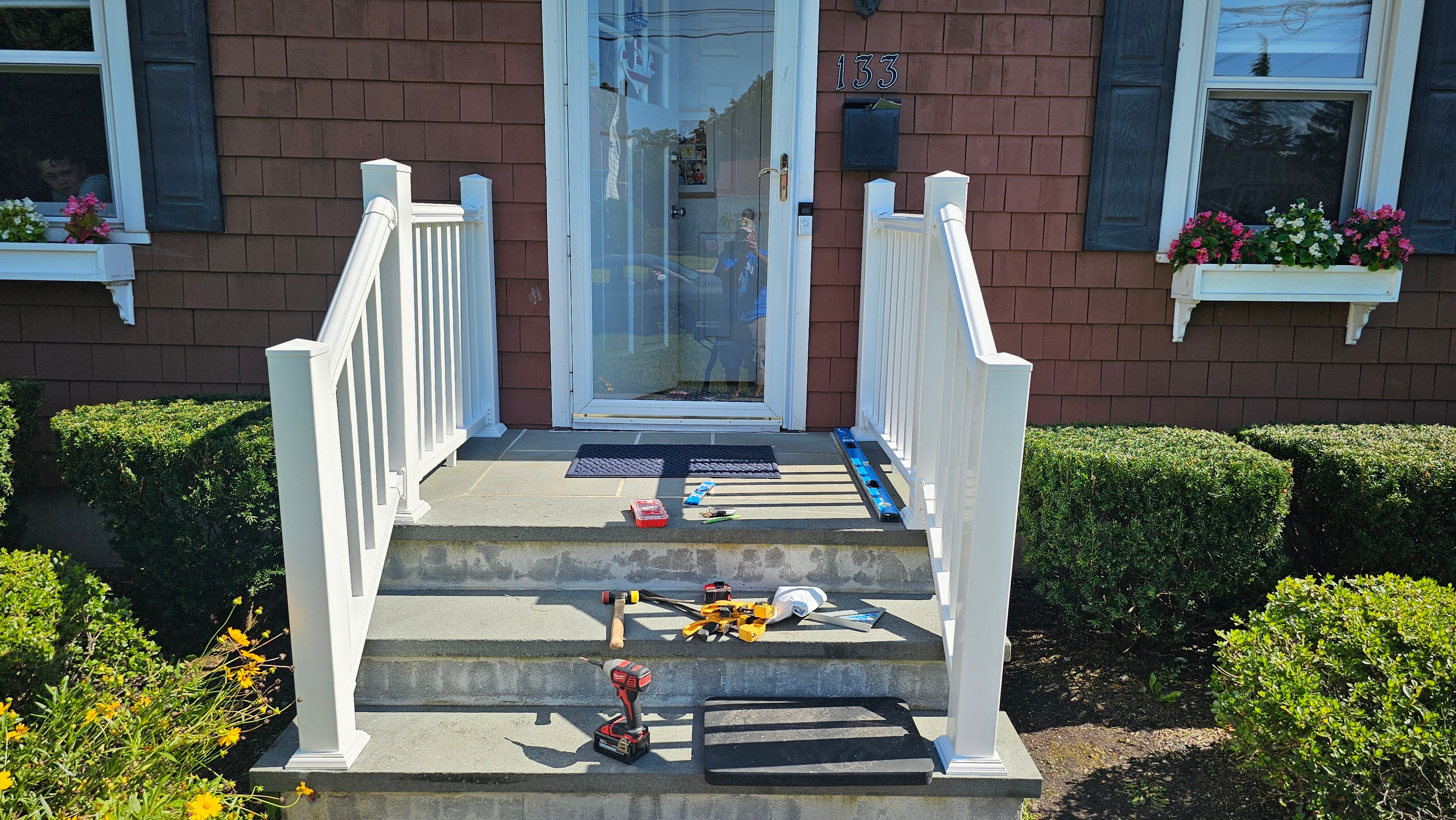  for East End Maintenance & Construction Solutions  in Suffolk County, NY