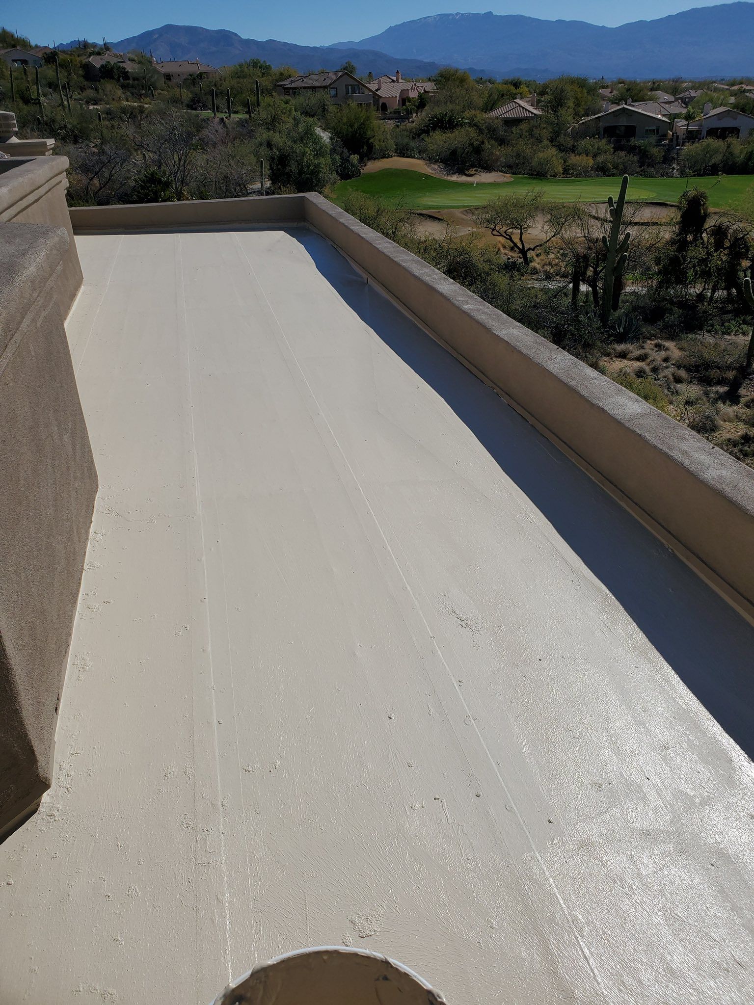  for Castro’s Custom’s Roofing LLC in Tucson, AZ
