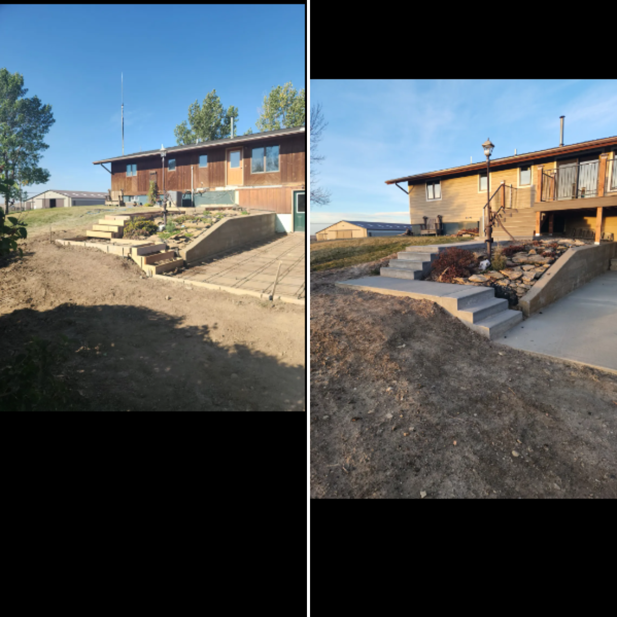  for Pinewood Construction. LLC in Miles City, MT