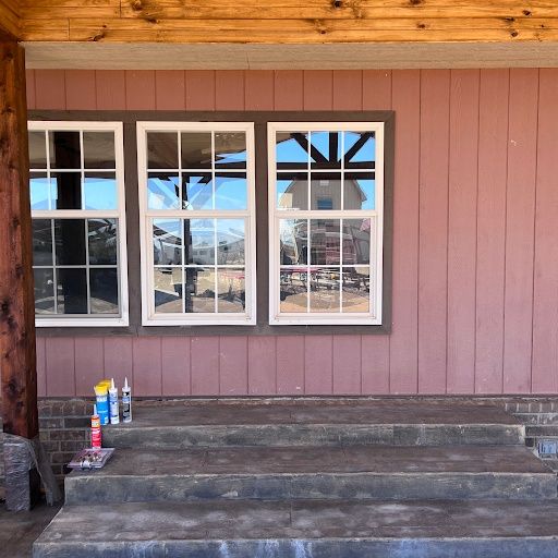  for CR Work Window and Door Services LLC in Lubbock, TX