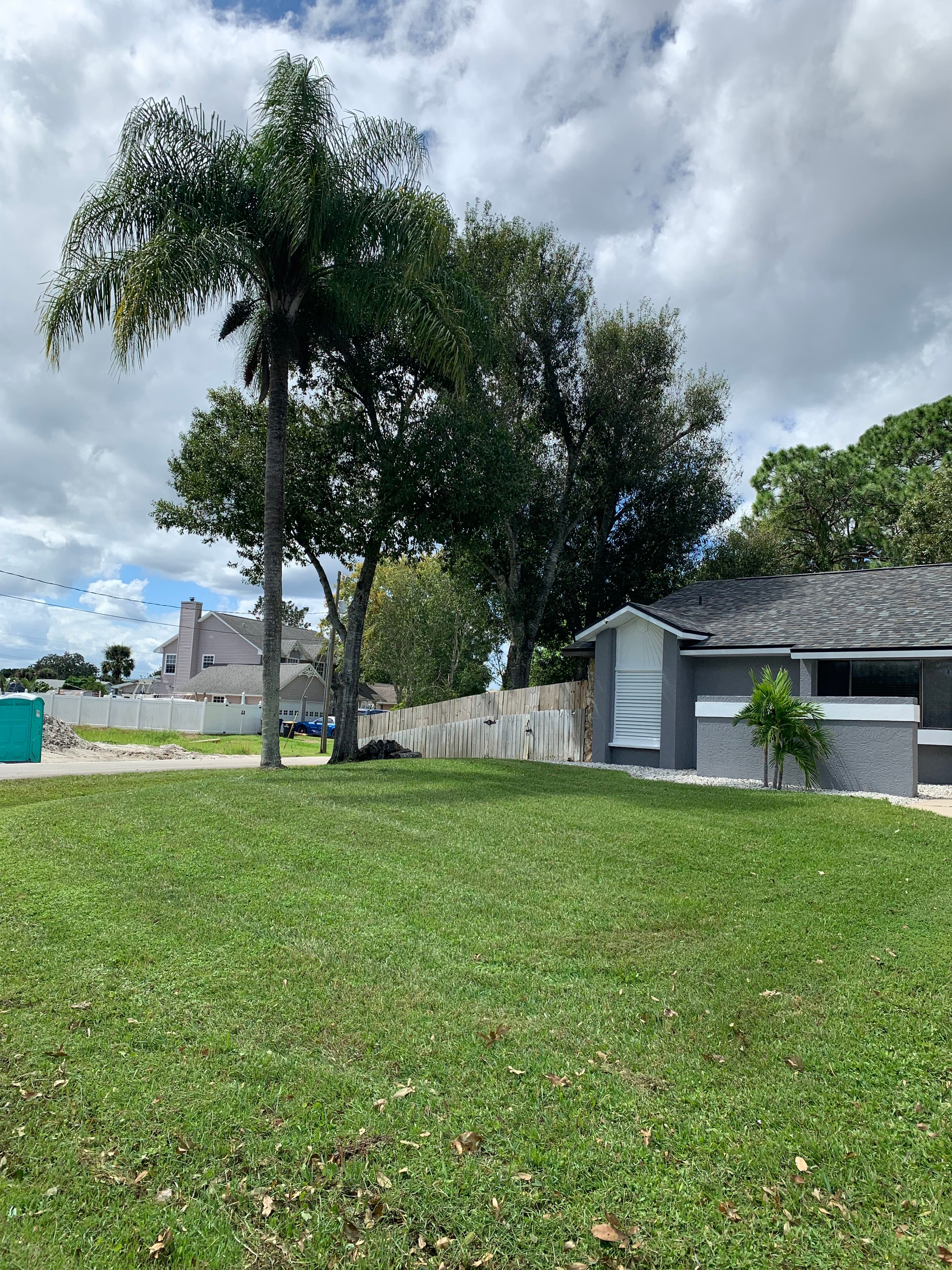  for Space Coast Property Maintenance and Management LLC in Melbourne, FL