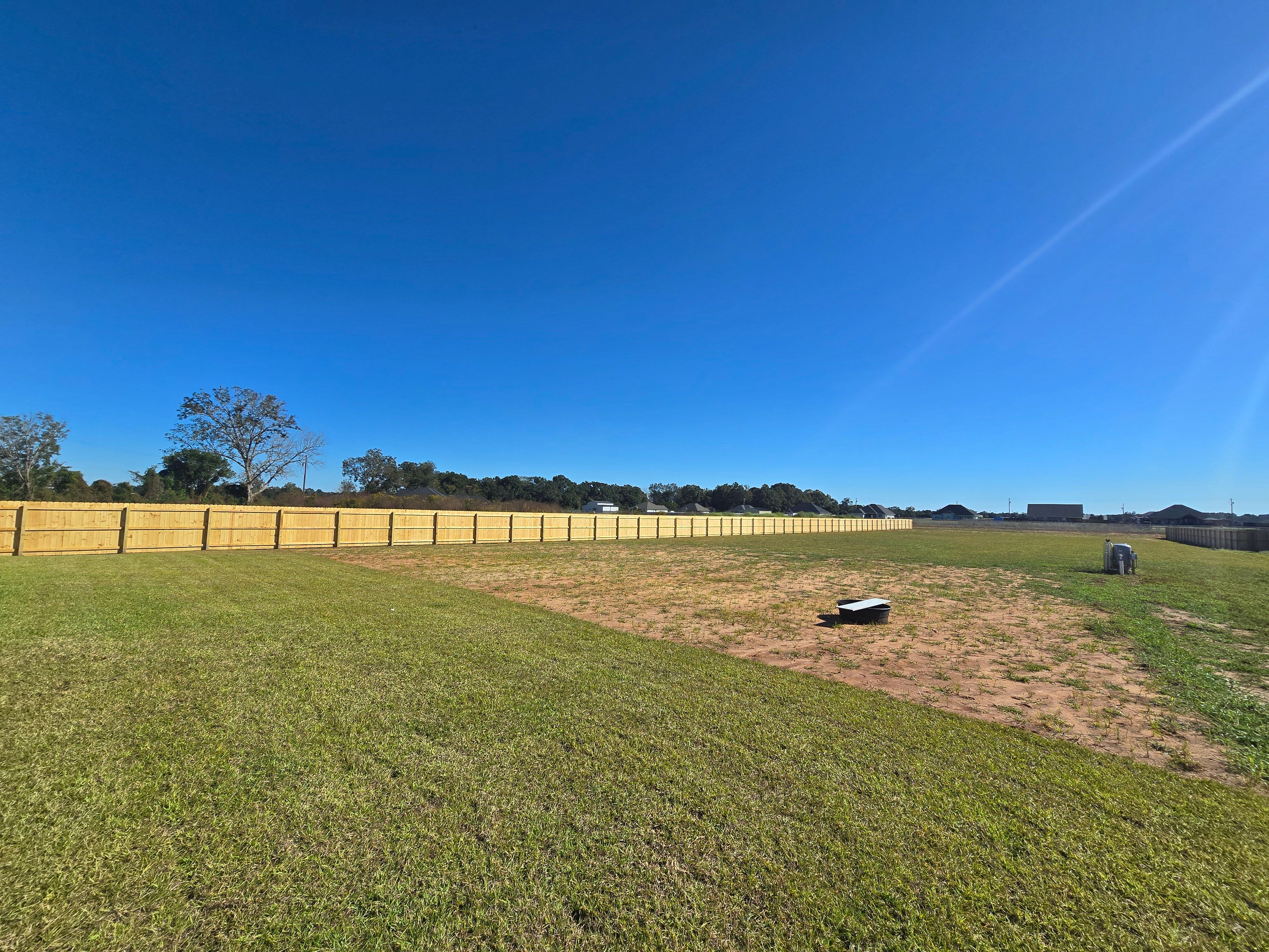  for Van Matre Fence, LLC in Pensacola Beach, FL