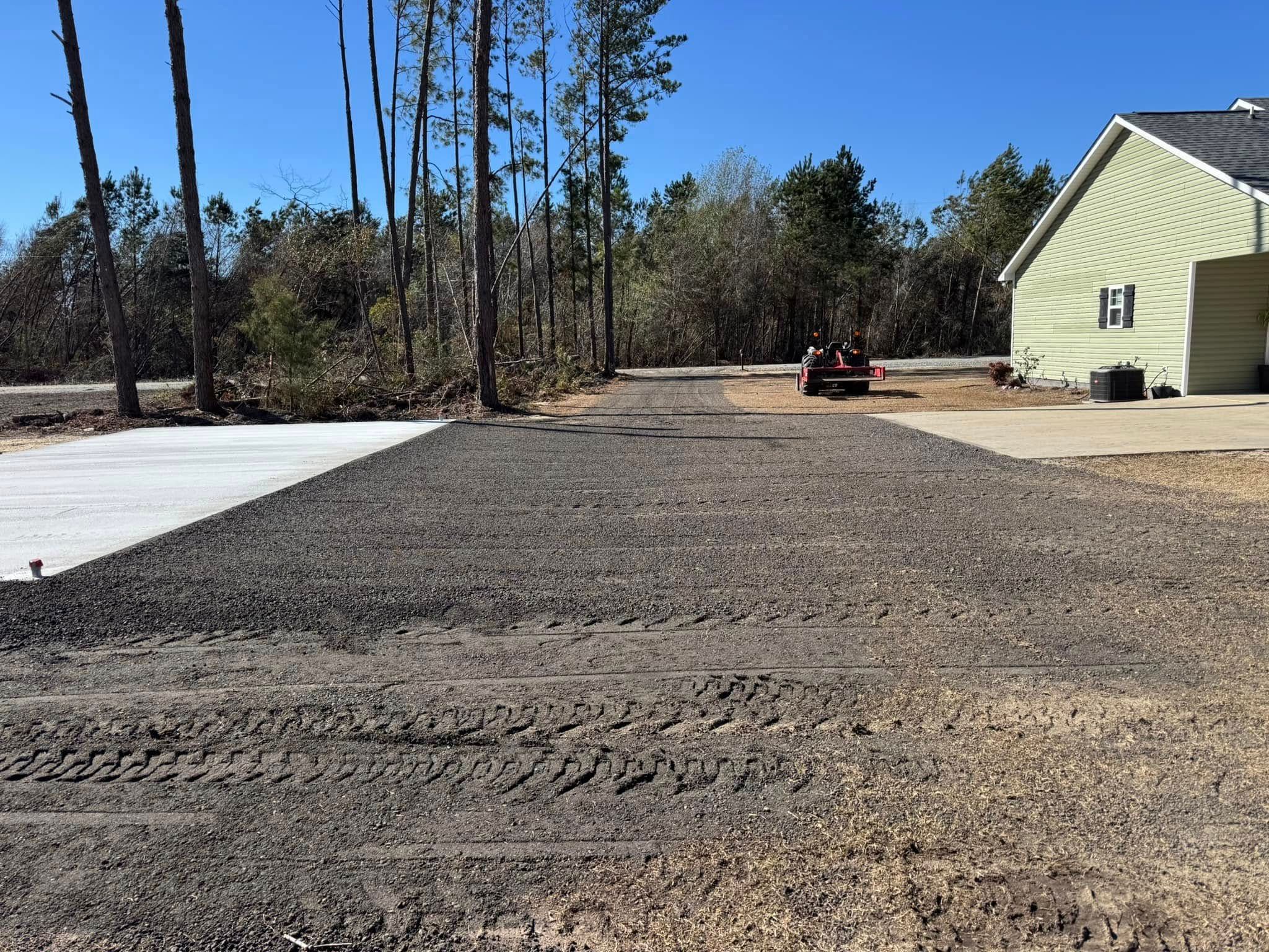  for South Ga. Land Development in Hazlehurst, GA