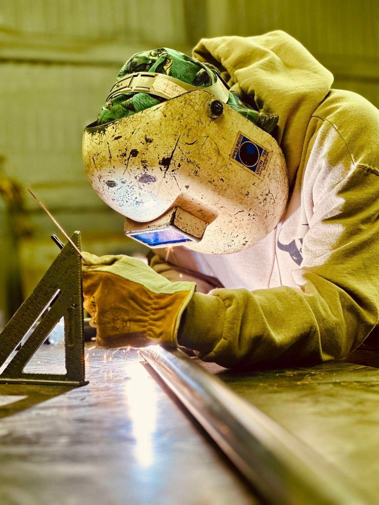  for JB Welding Services in Seneca, MO