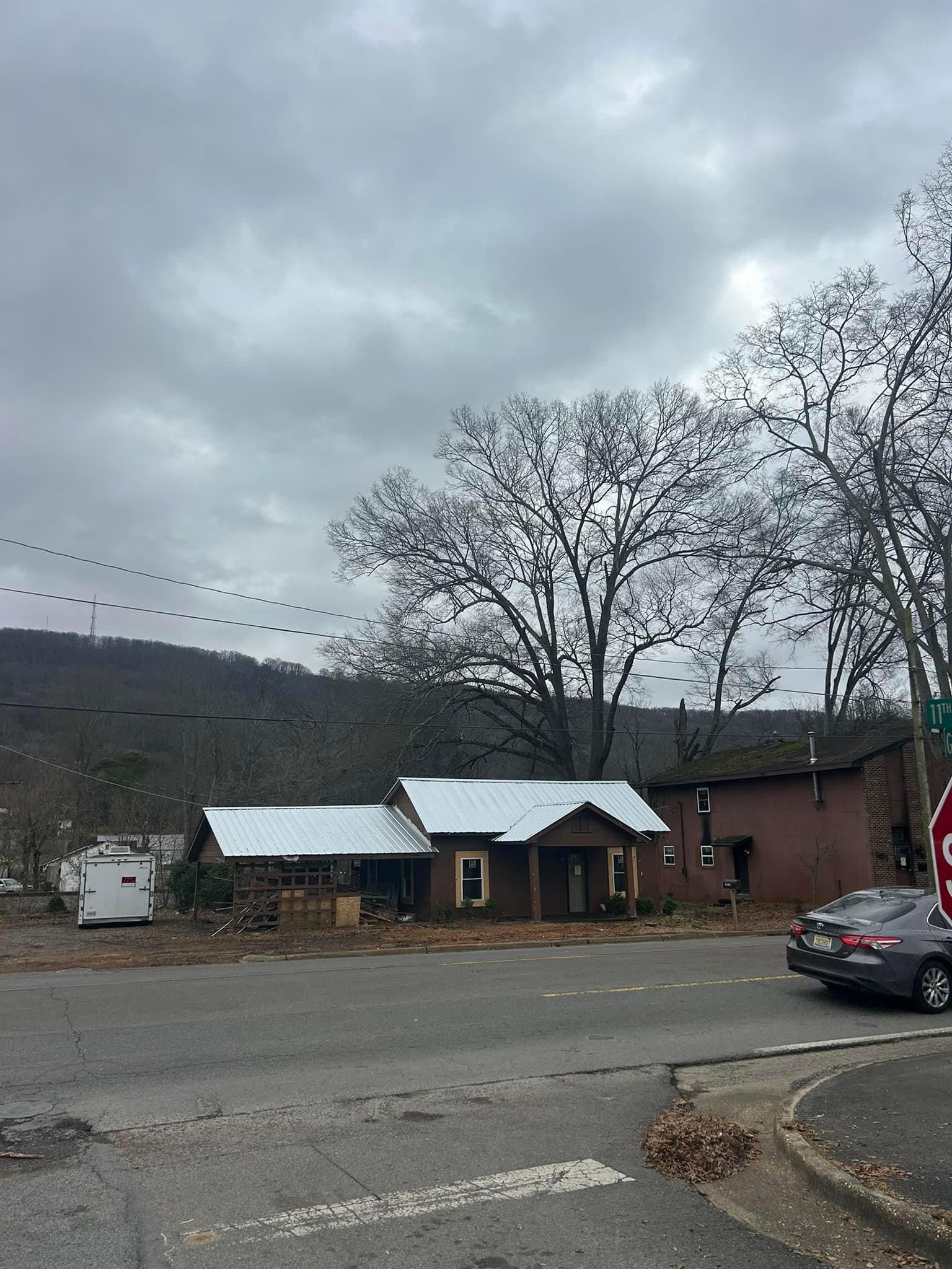  for Chipper's Tree Service  in Fort Payne, AL