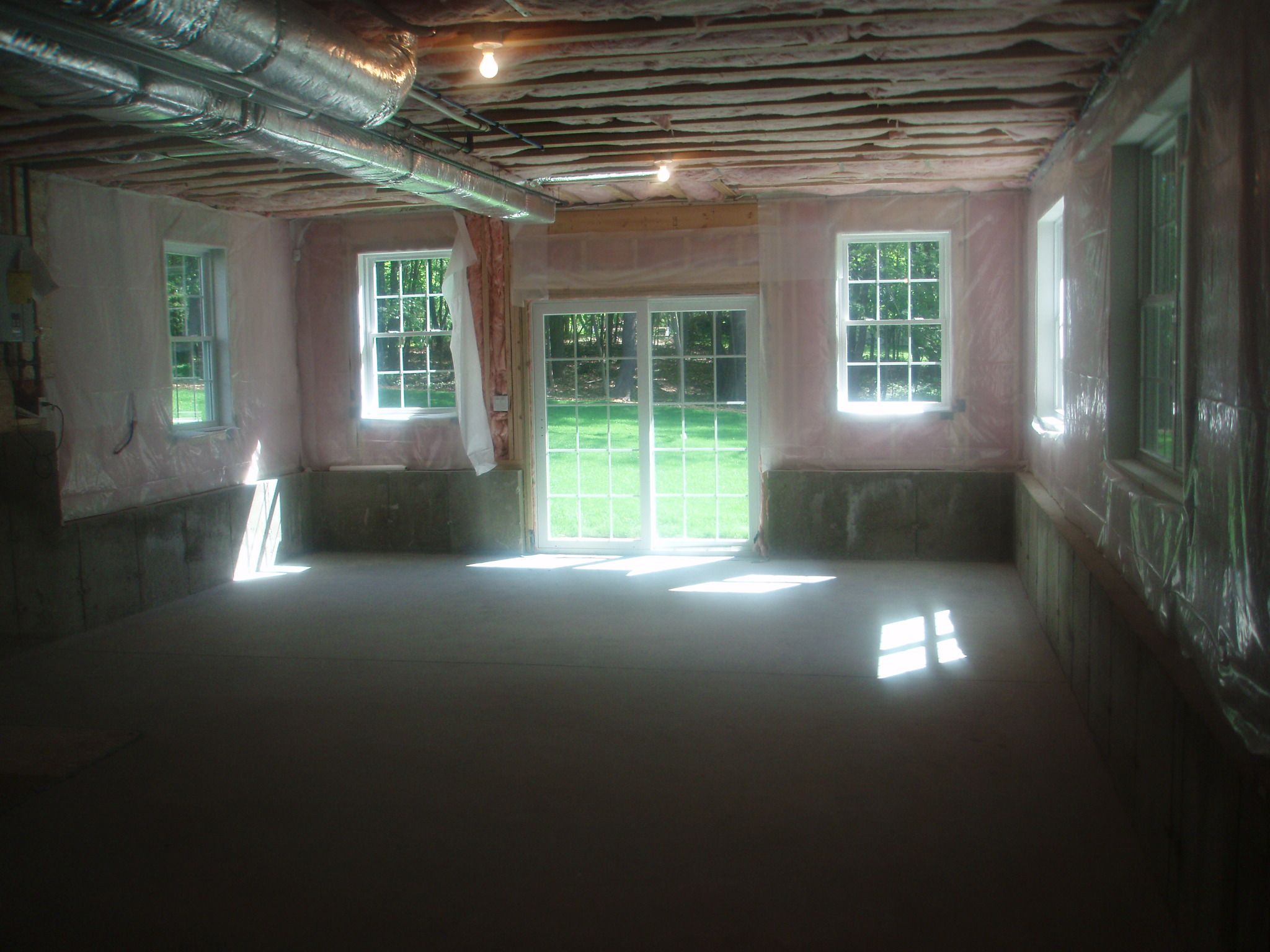  for Quinn Builders Co in Burlington, MA