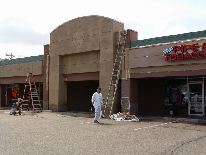  for Mile High Painting Solutions in Denver, CO