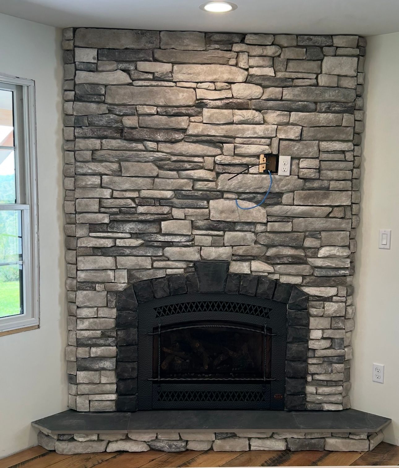  for Accent Stone in Shelocta, PA