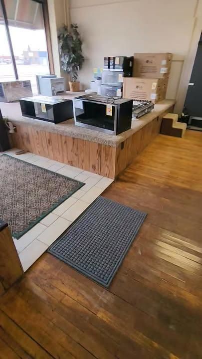  for S&S Appliances LLC in Huron, SD