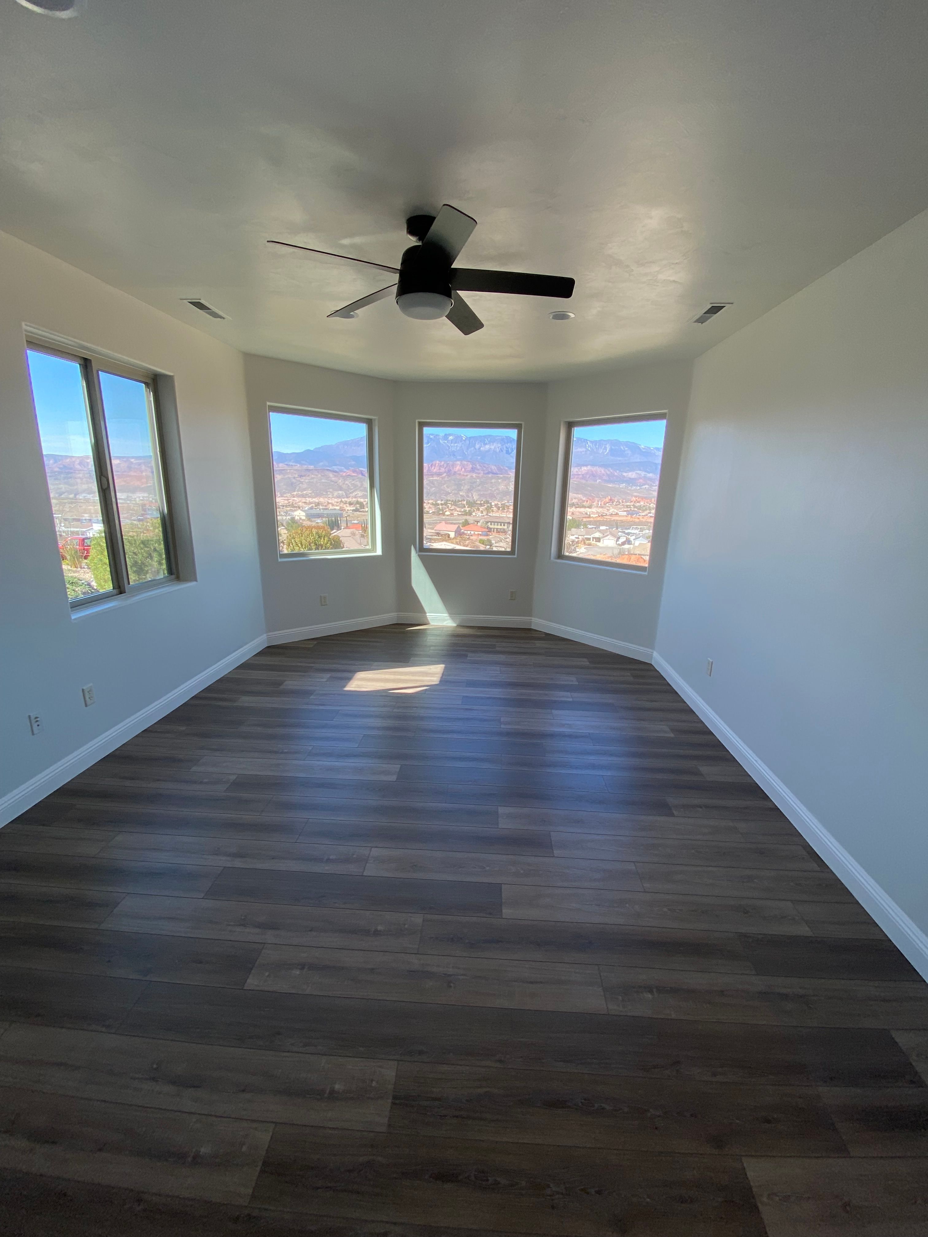 Flooring for Carpentry Kings Construction in Hurricane, UT