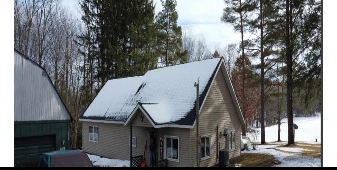  for RFK Contracting in Wolcott, NY