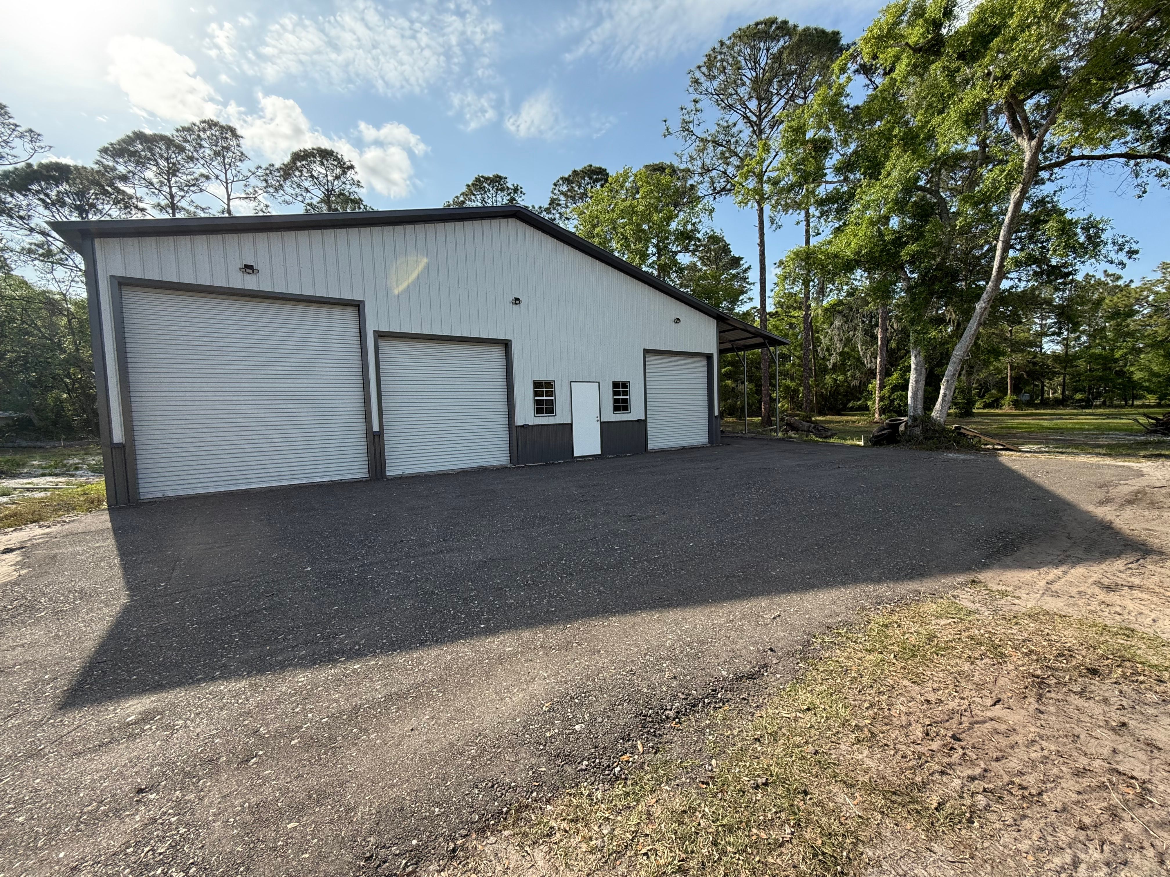  for AL Dirtworks LLC in St. Augustine, FL