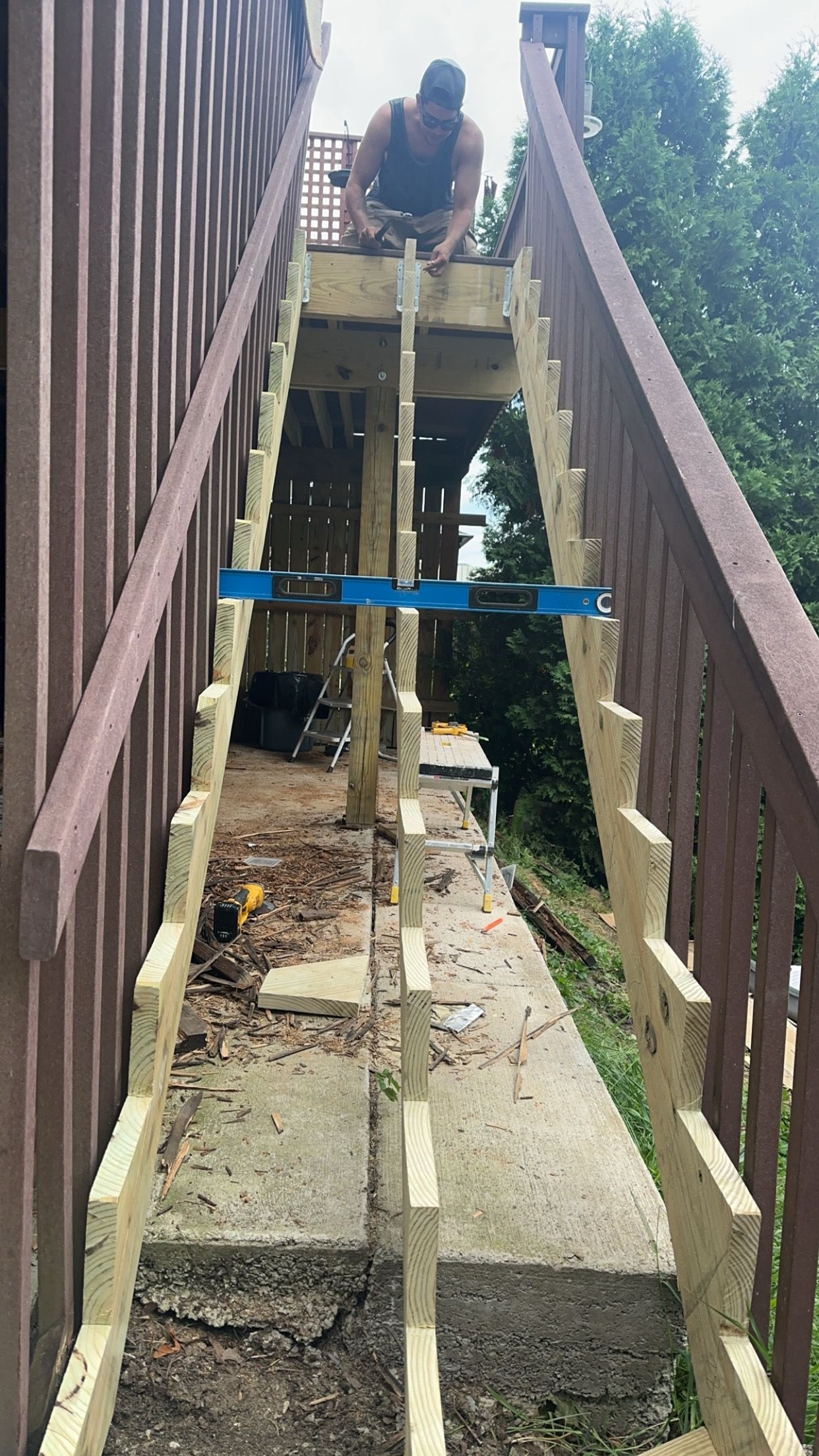 All Photos for Ironborn Contracting in Pittsburgh, PA