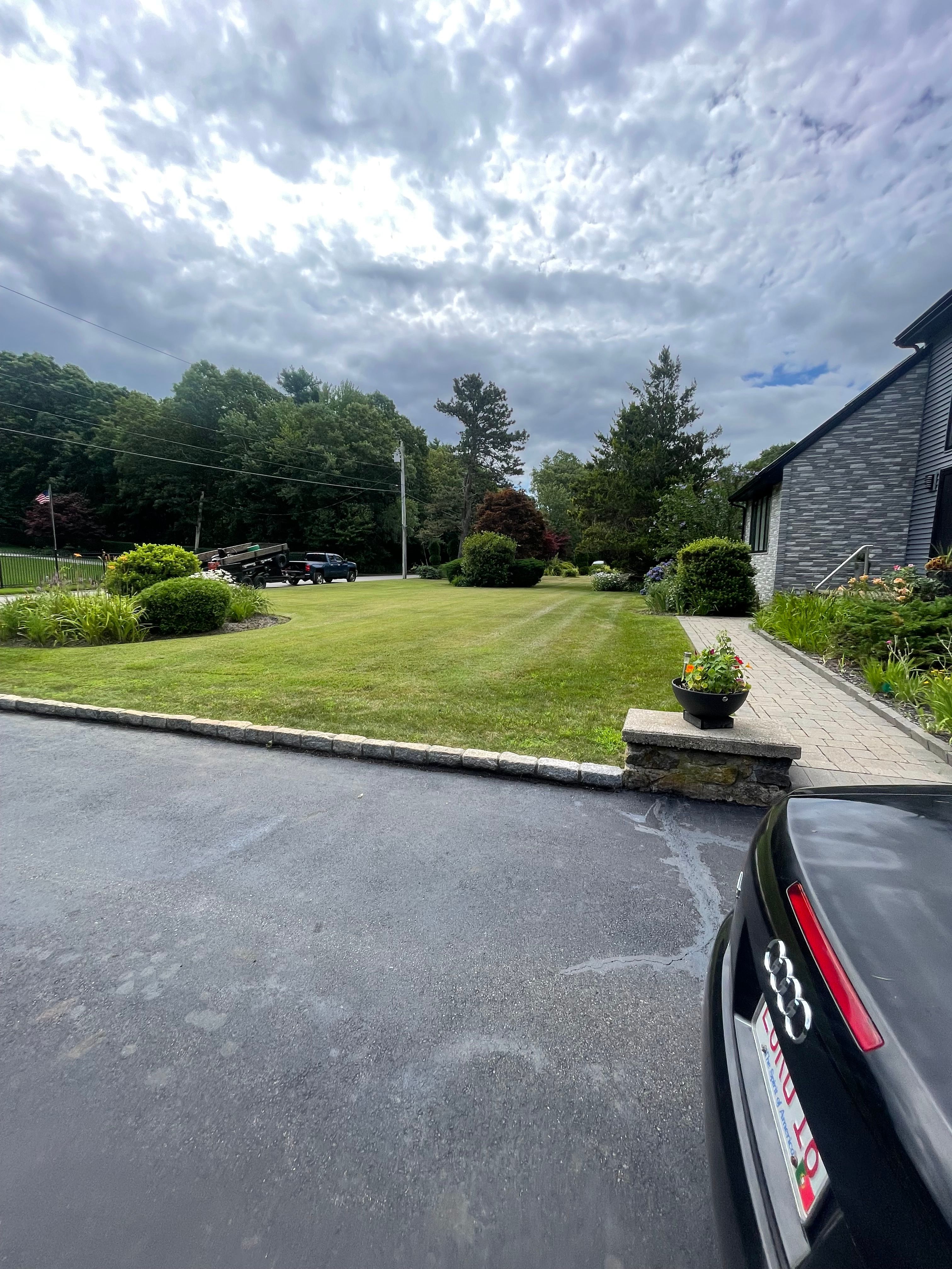  for Lucas Property Maintenance LLC in New Bedford, MA