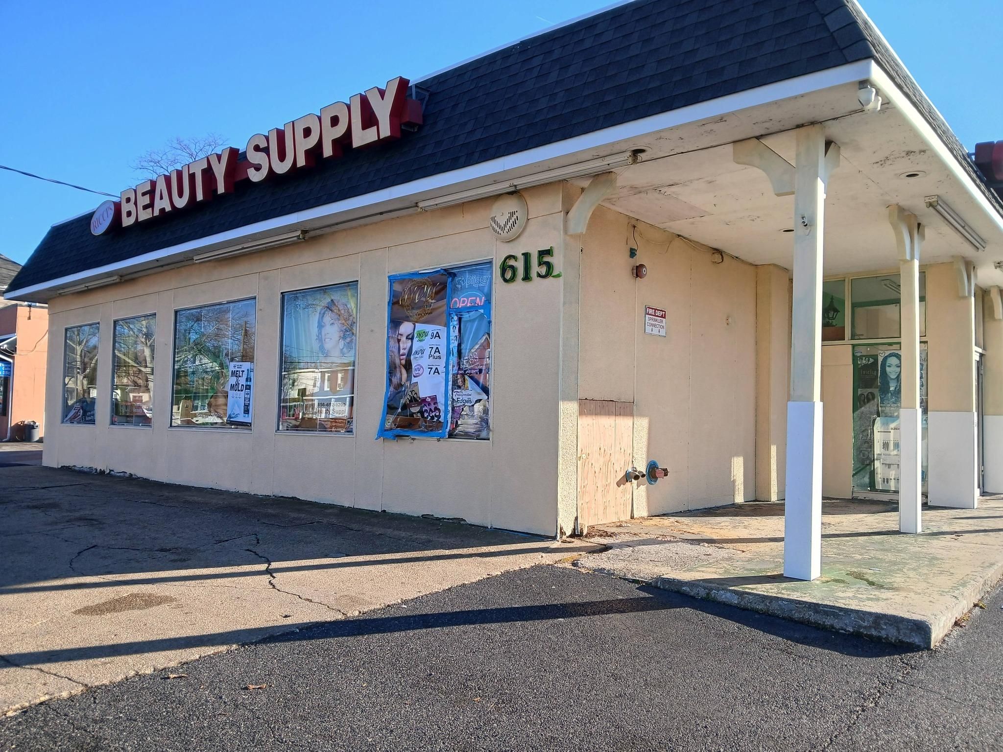  for Top Tier Drywall and Painting LLC in Rosenhayn, NJ