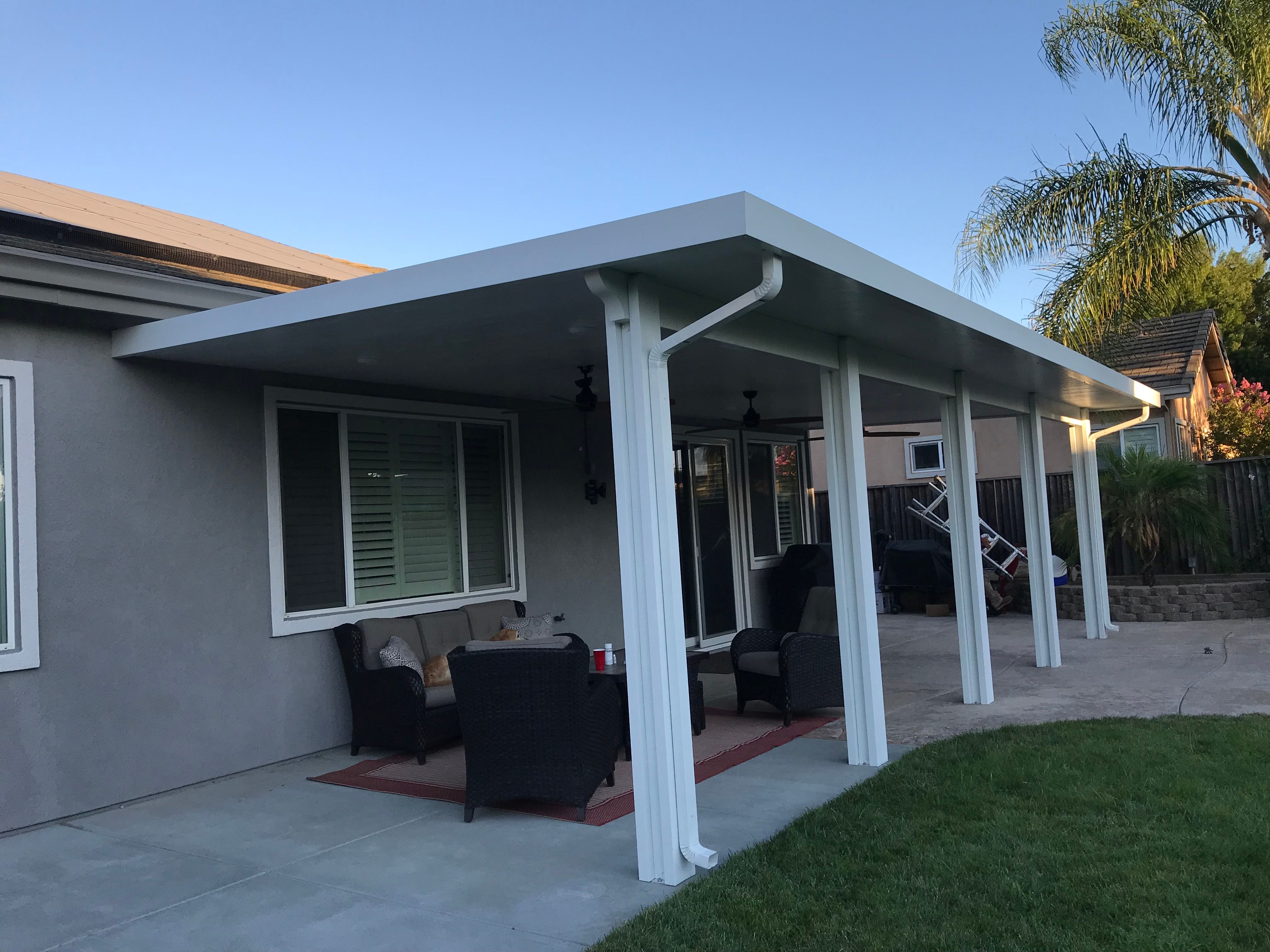  for Wakeland Patio Covers in Vacaville, CA