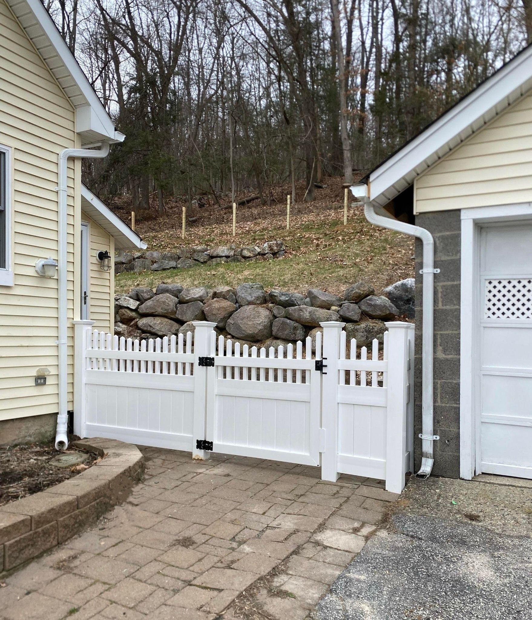 All Photos for Wantage Fence & Stonework, LLC in Wantage, New Jersey