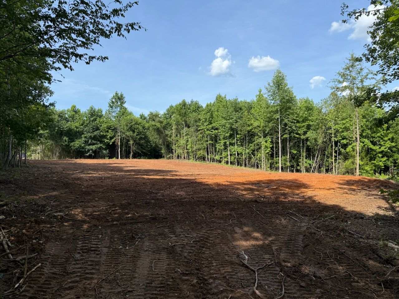  for Kelley Excavation & Land Services in Laurens County, SC