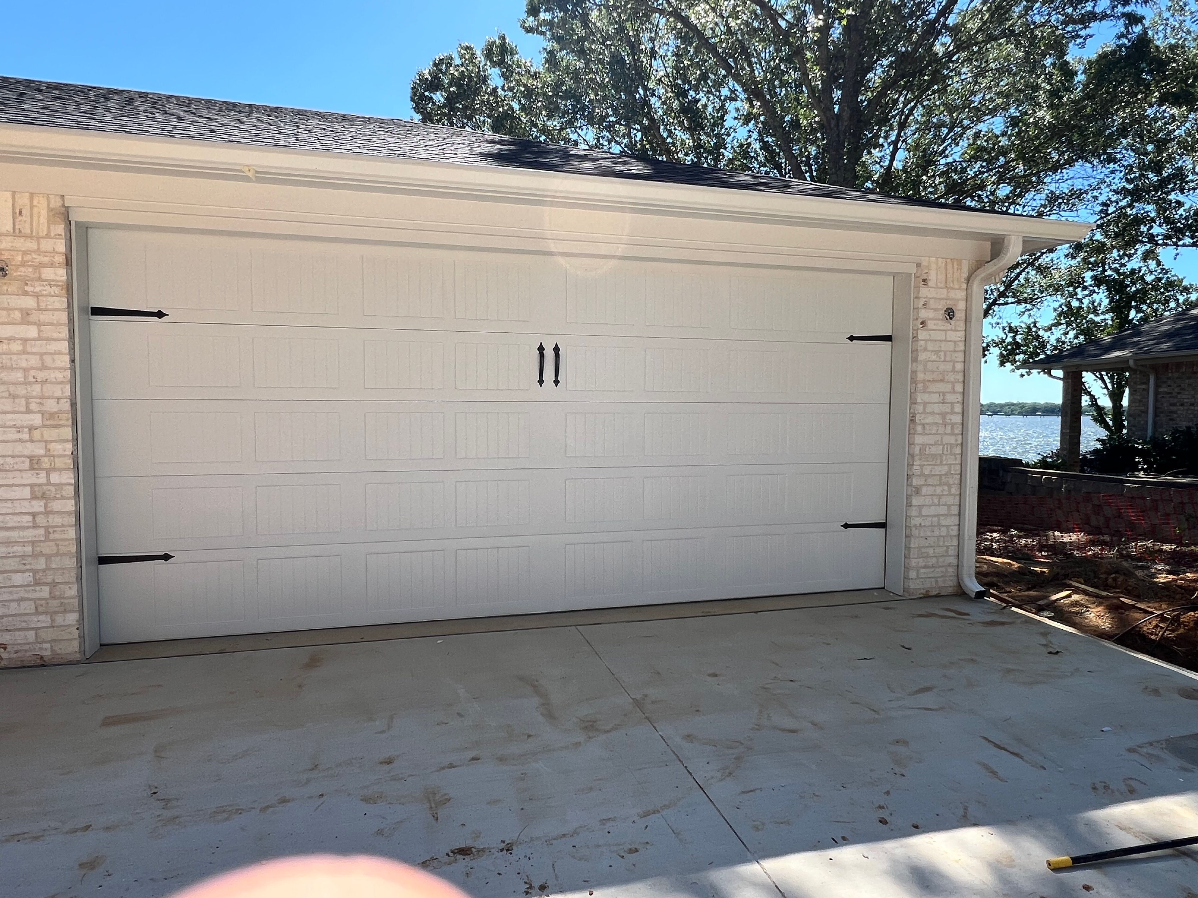  for Precision Garage Door in Mount Pleasant, TX