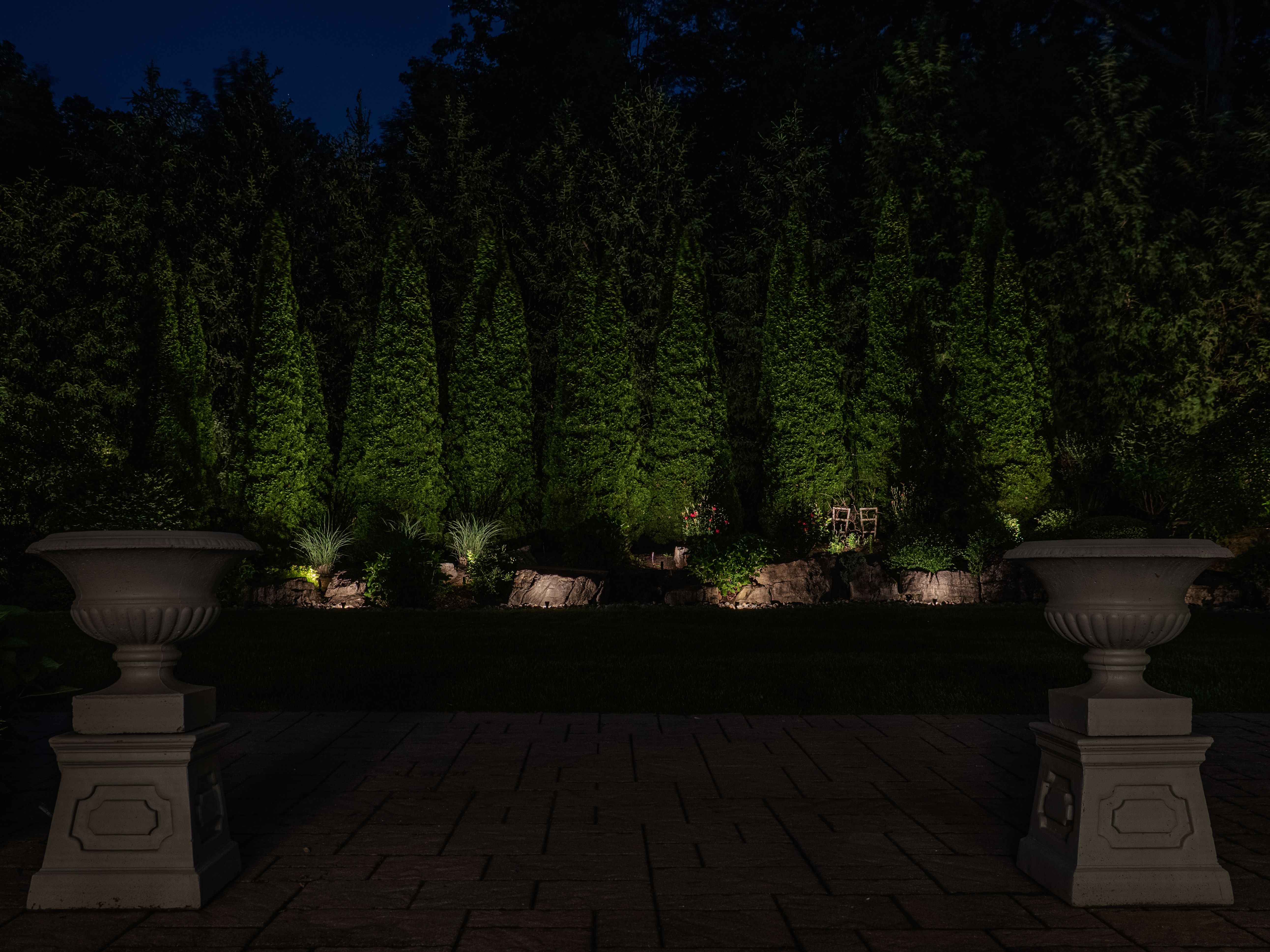  for Unique Outdoor Lighting in Short Hills, NJ